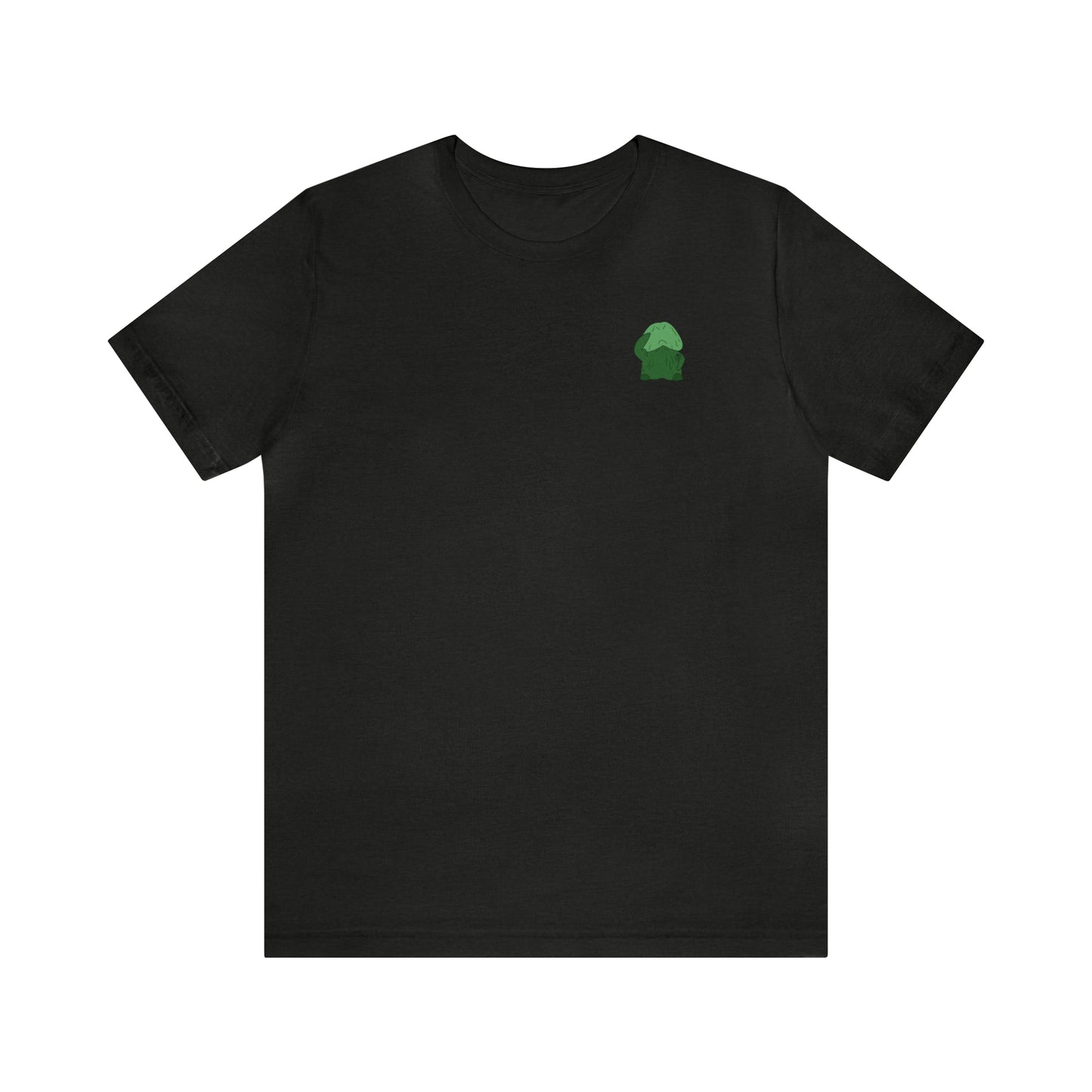 Green Weenie Short Sleeve Tee