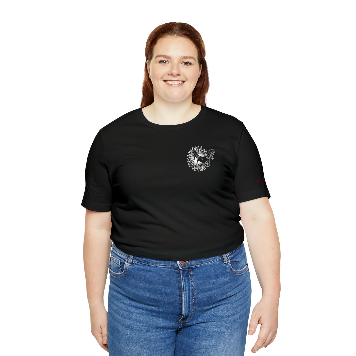 L&L -Grayson Tattoo- Tee