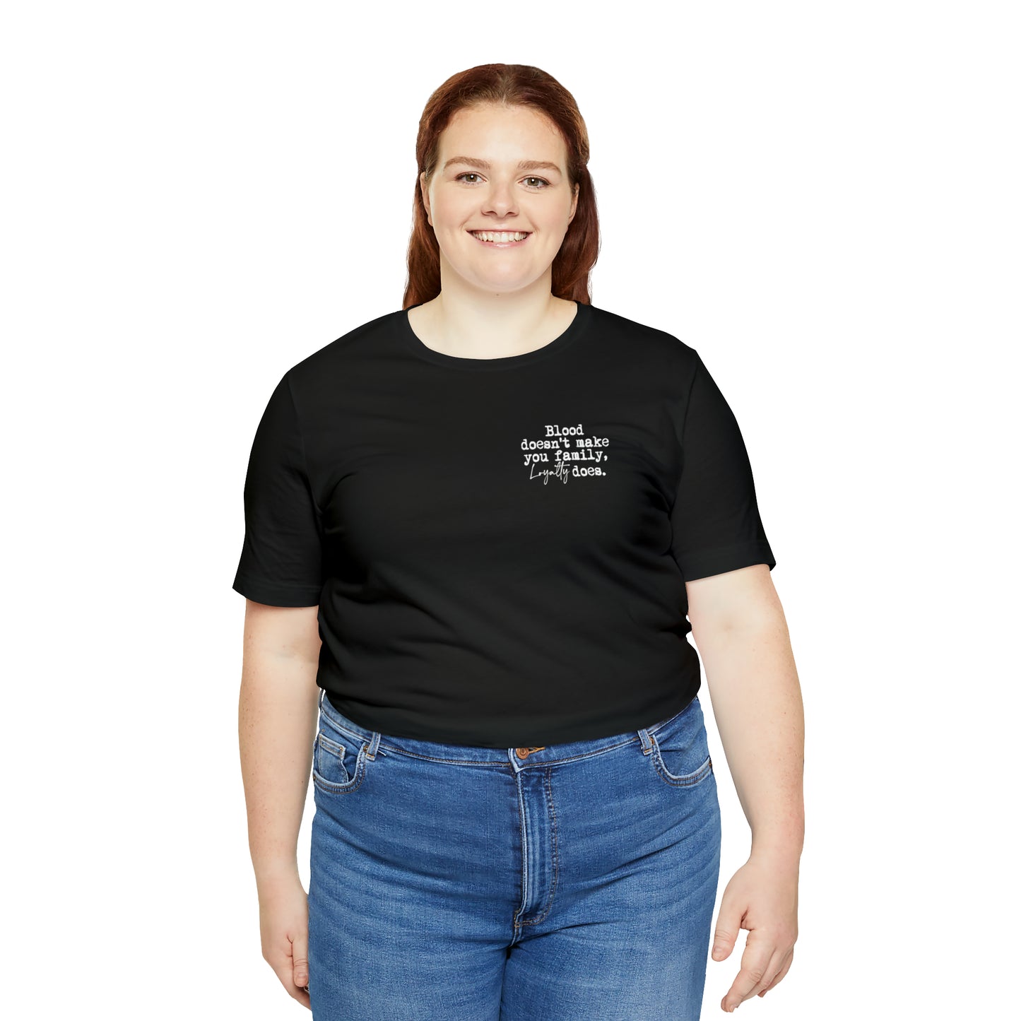 Marked by Cain Tee