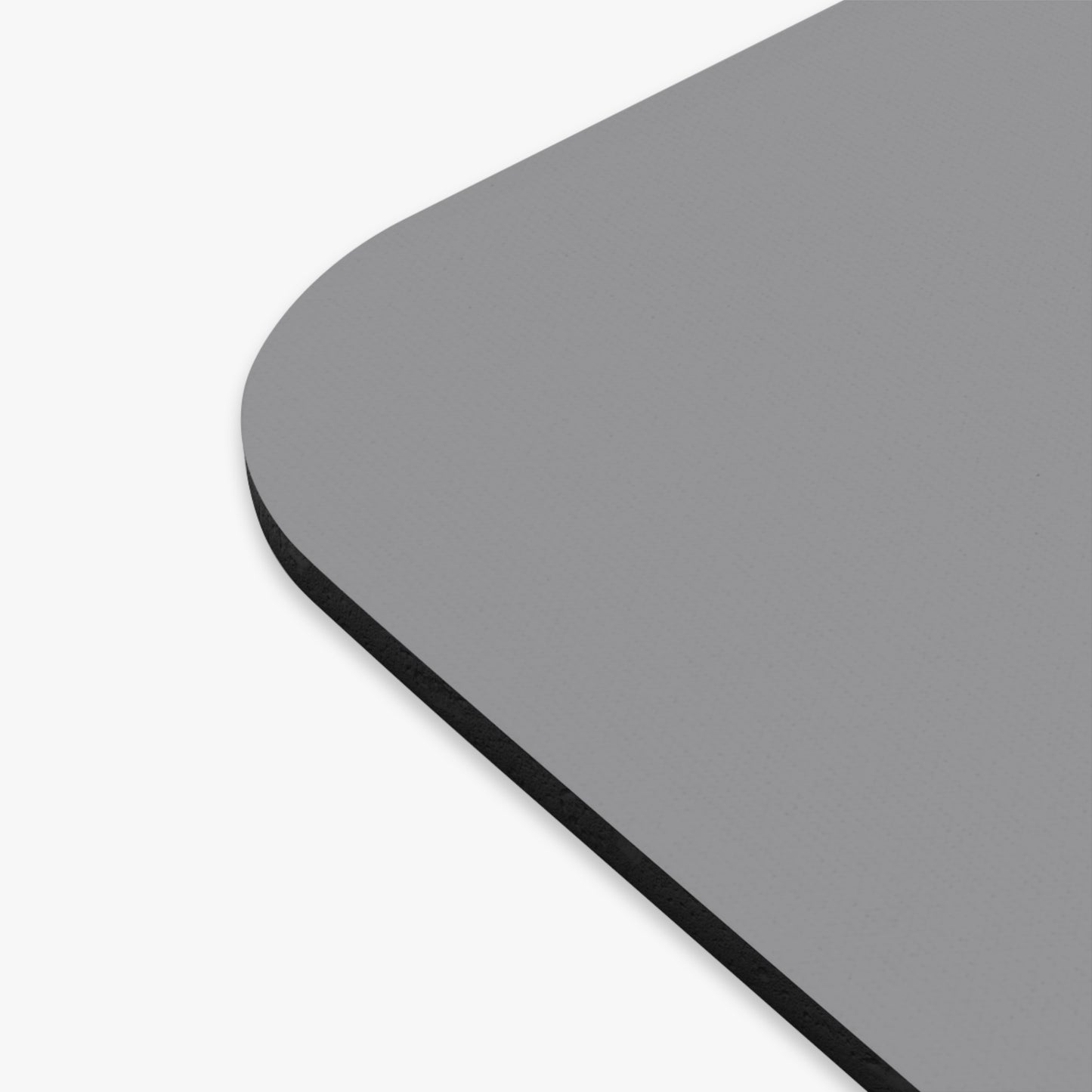 Green Weenie Mouse Pad