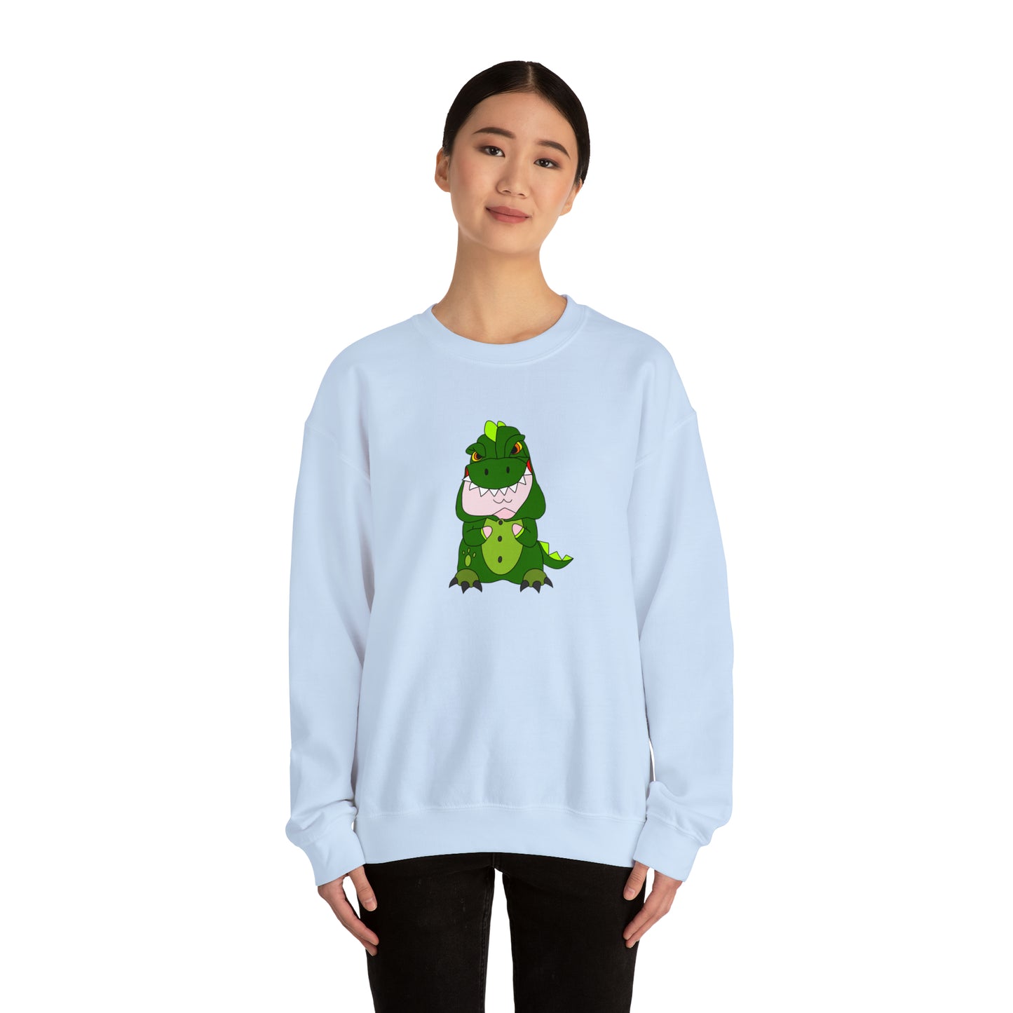 King Peen Crewneck Sweatshirt