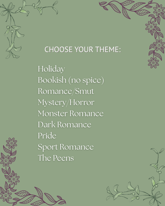 Tiny Chaos Mystery Bundle