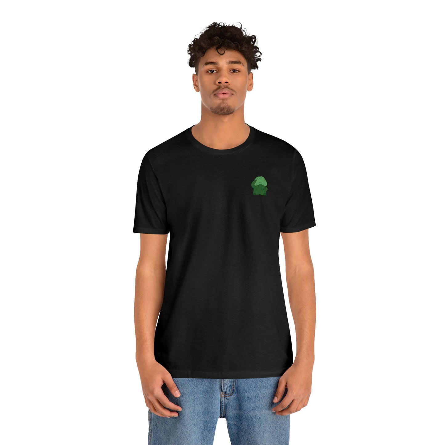 Green Weenie Short Sleeve Tee