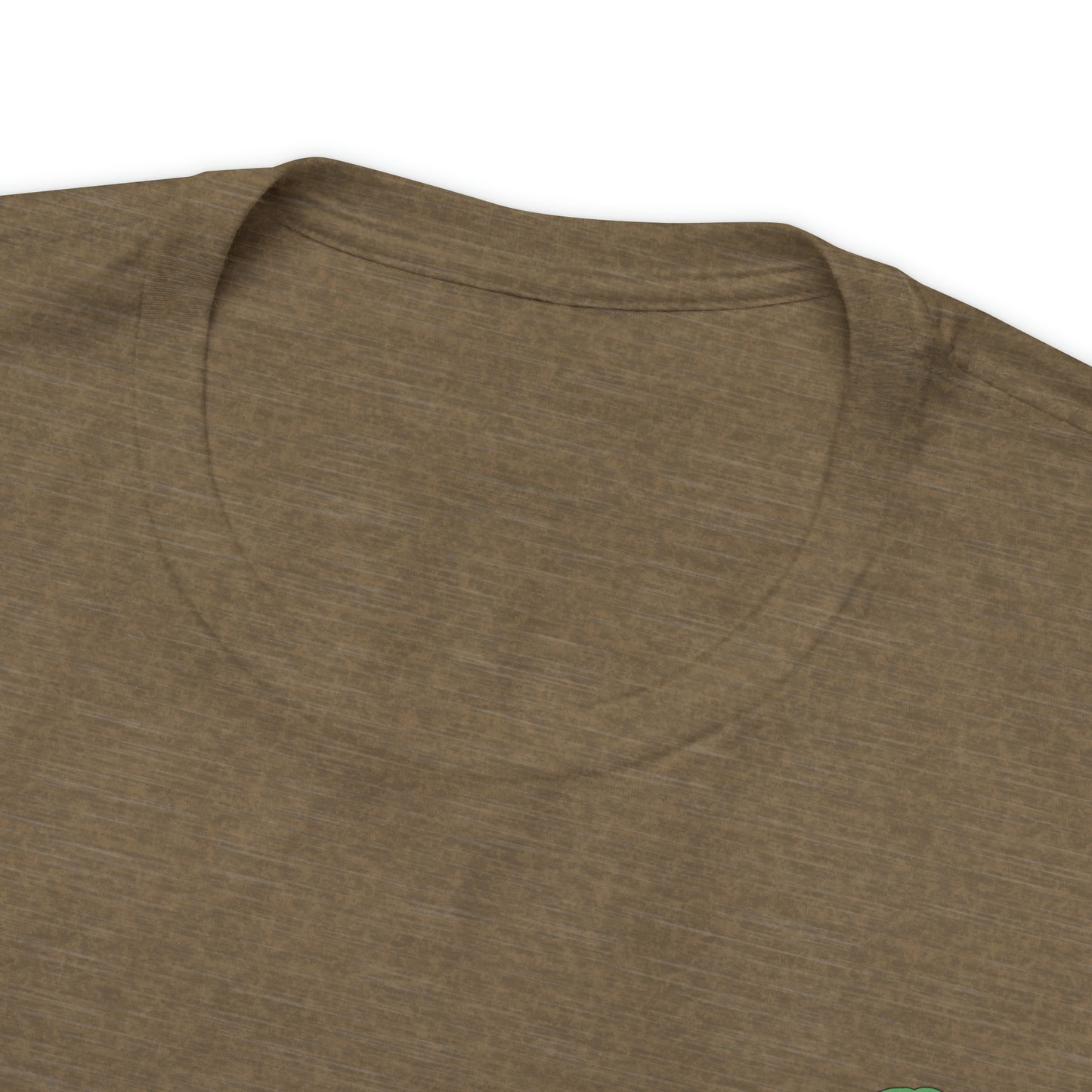 Green Weenie Short Sleeve Tee