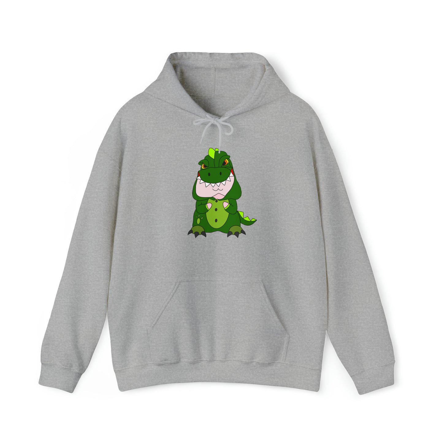 King Peen Hooded Sweatshirt