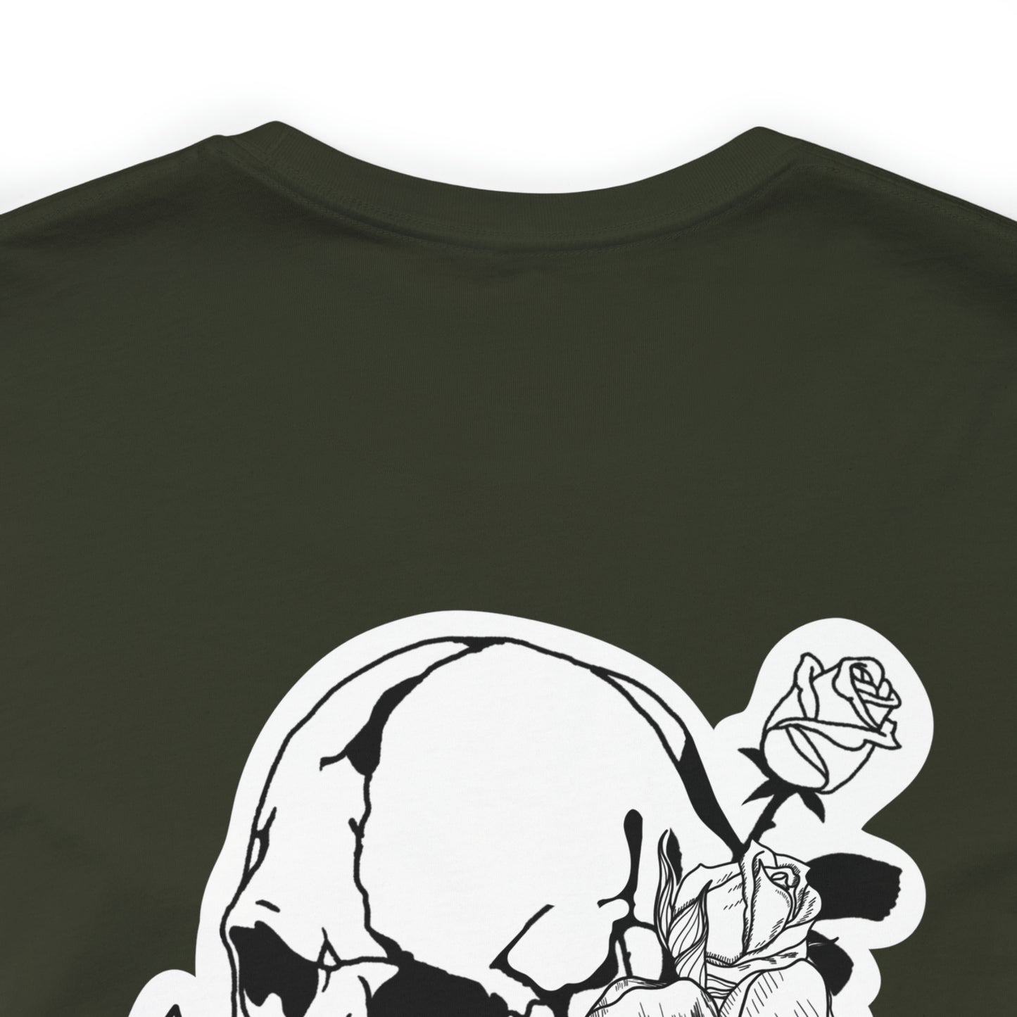 Marked by Cain Tee