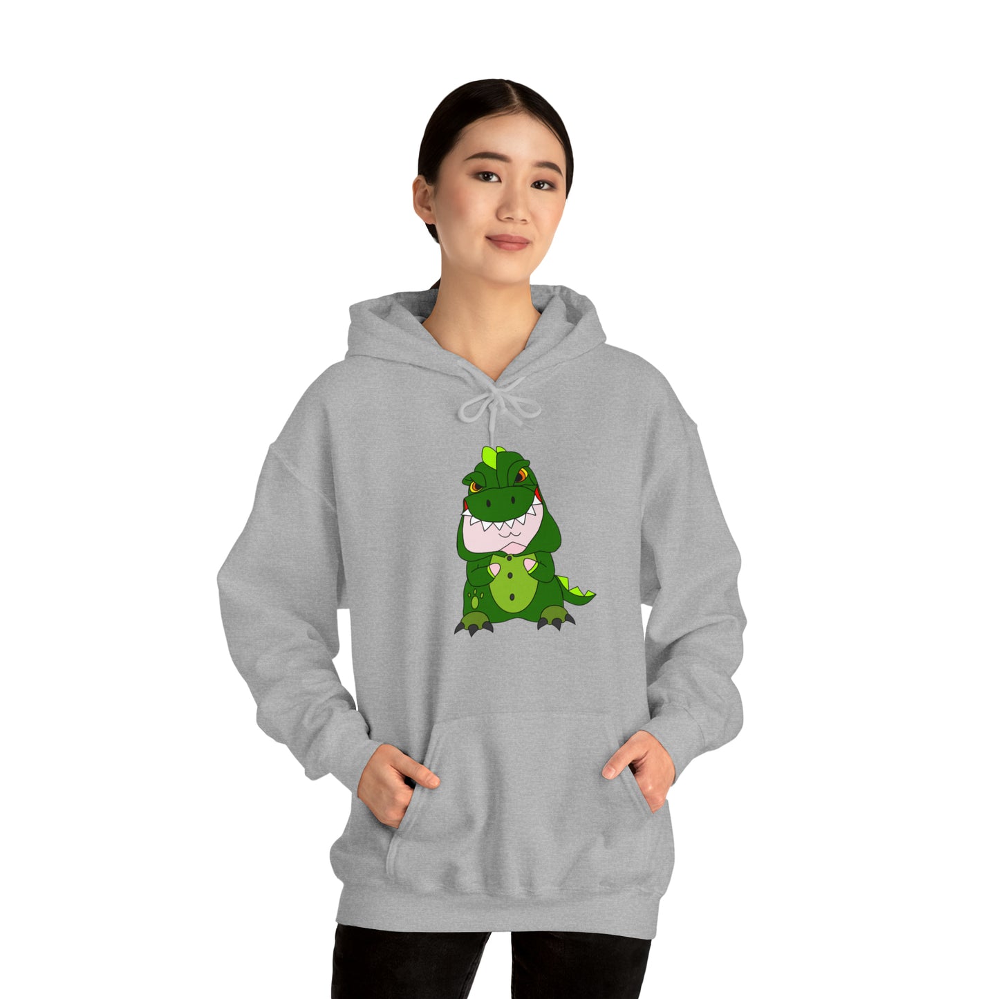 King Peen Hooded Sweatshirt