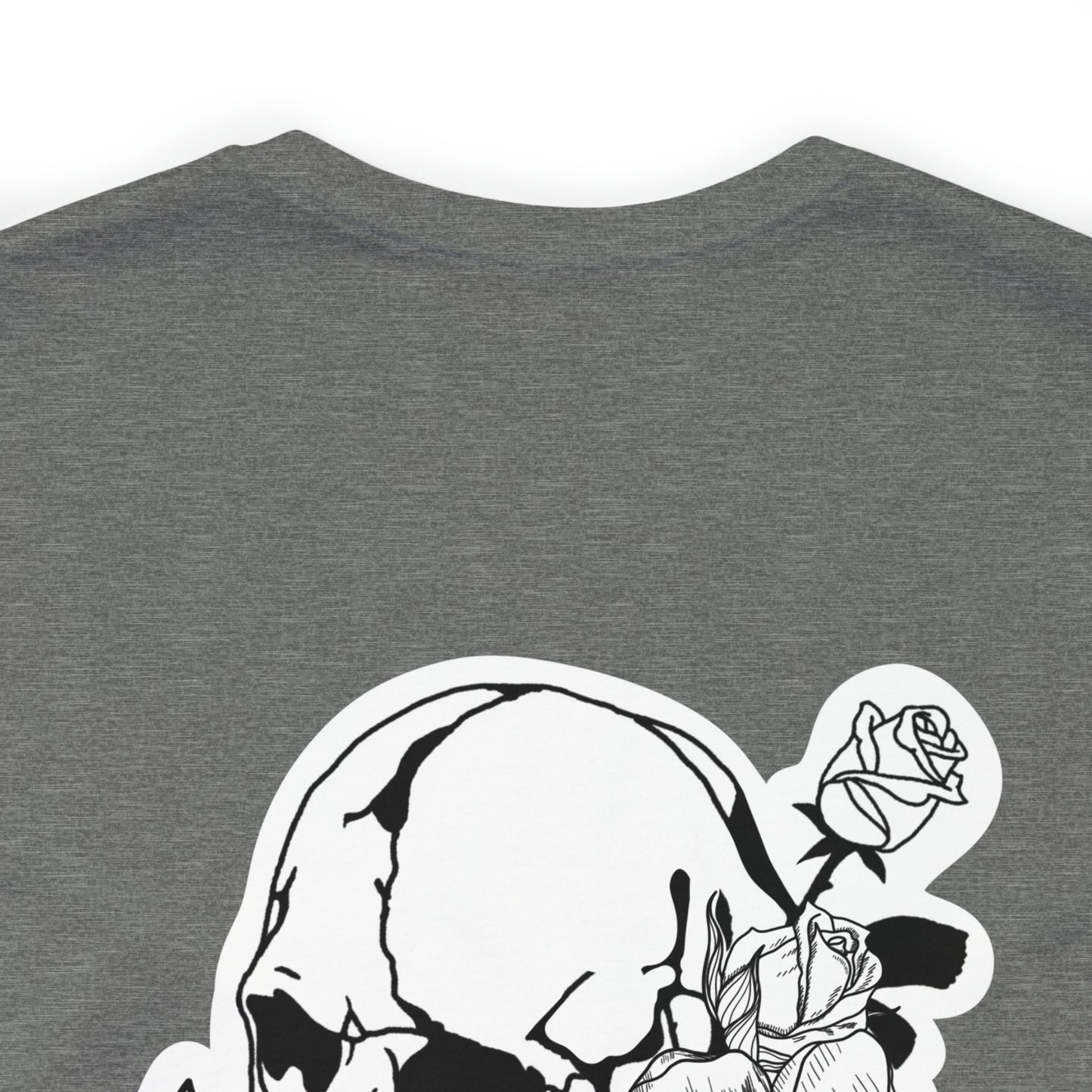 Marked by Cain Tee