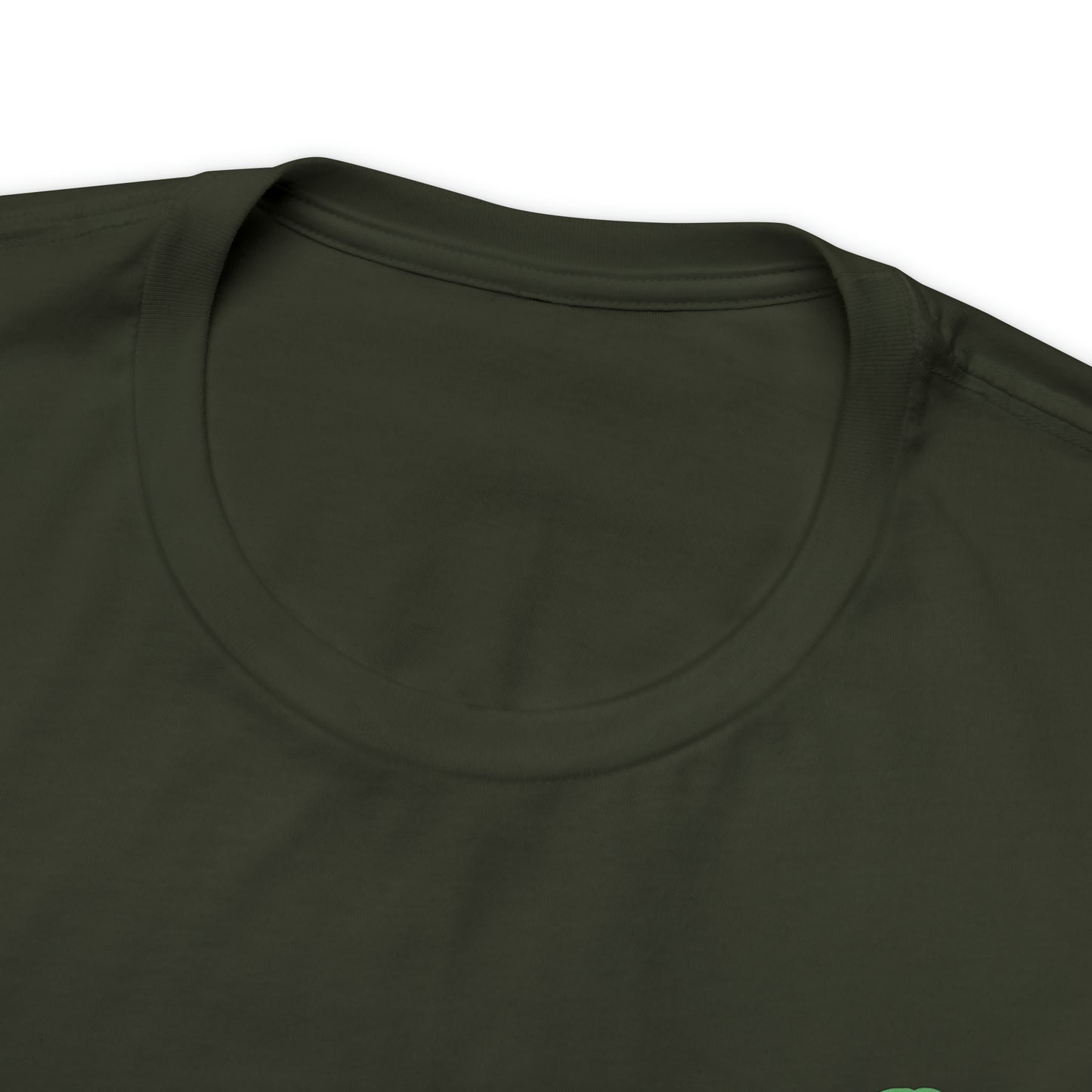 Green Weenie Short Sleeve Tee