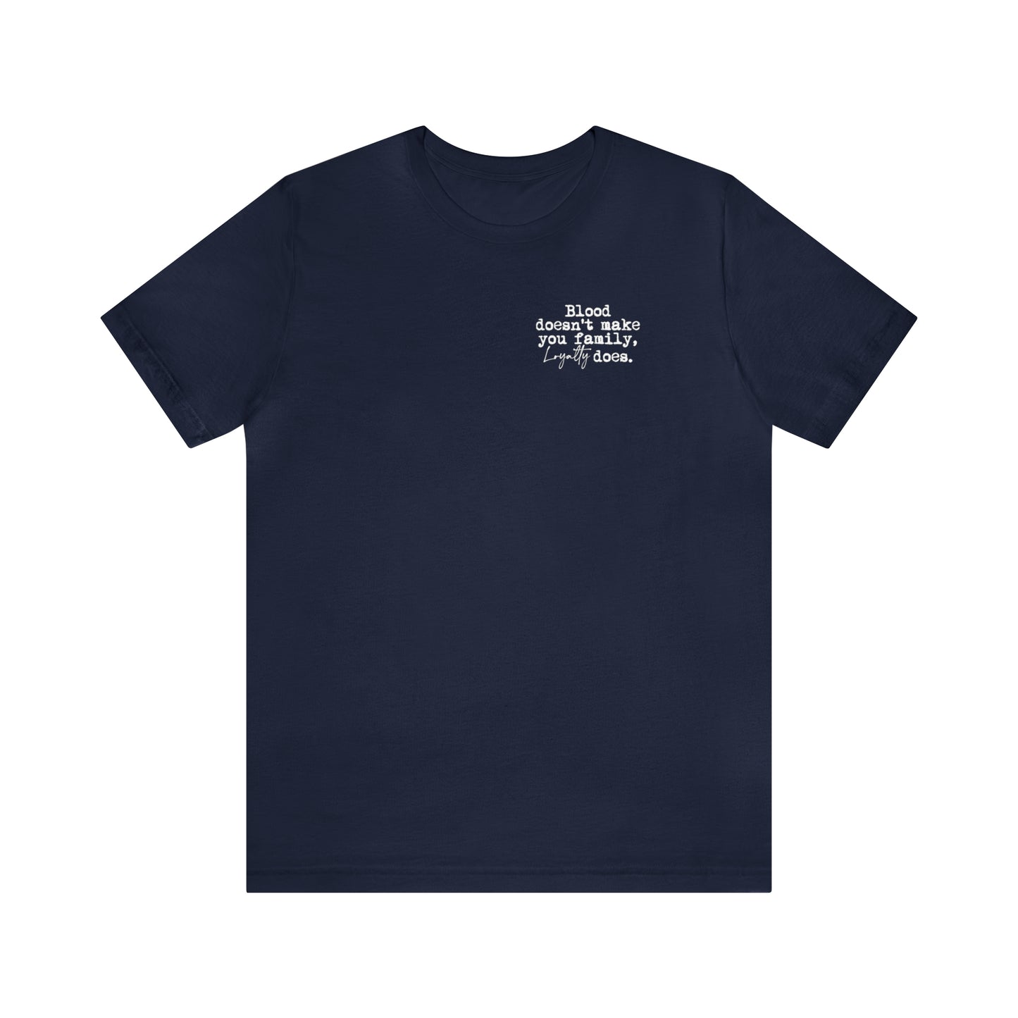 Marked by Cain Tee