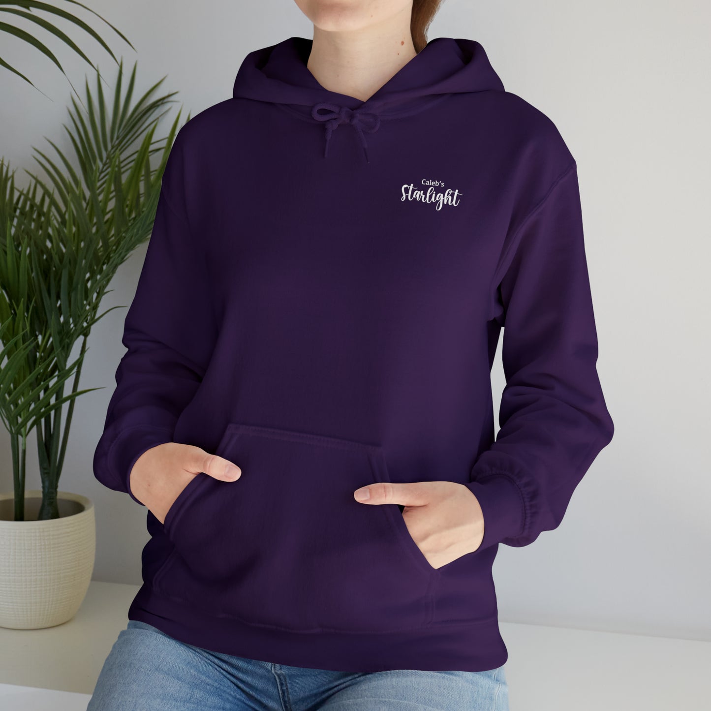 Wreck Me University Hooded Sweatshirt