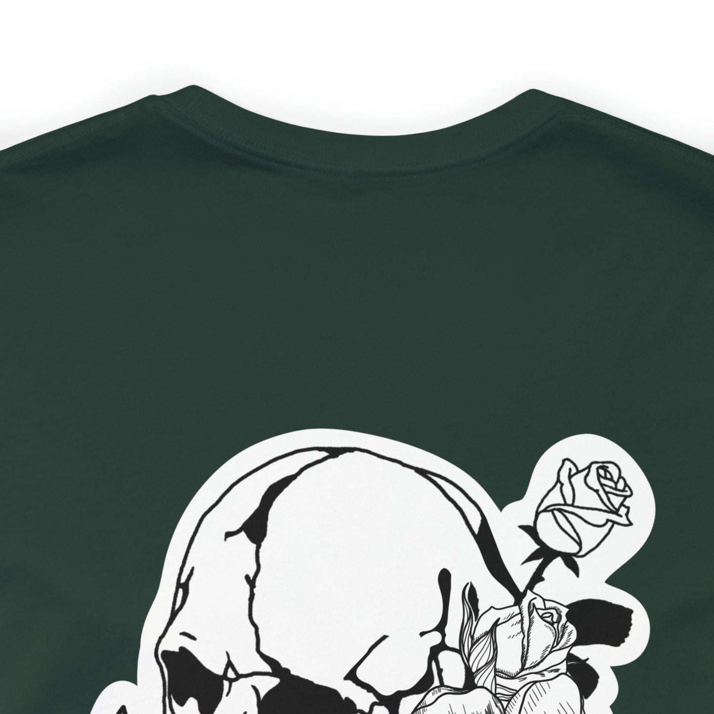 Marked by Cain Tee