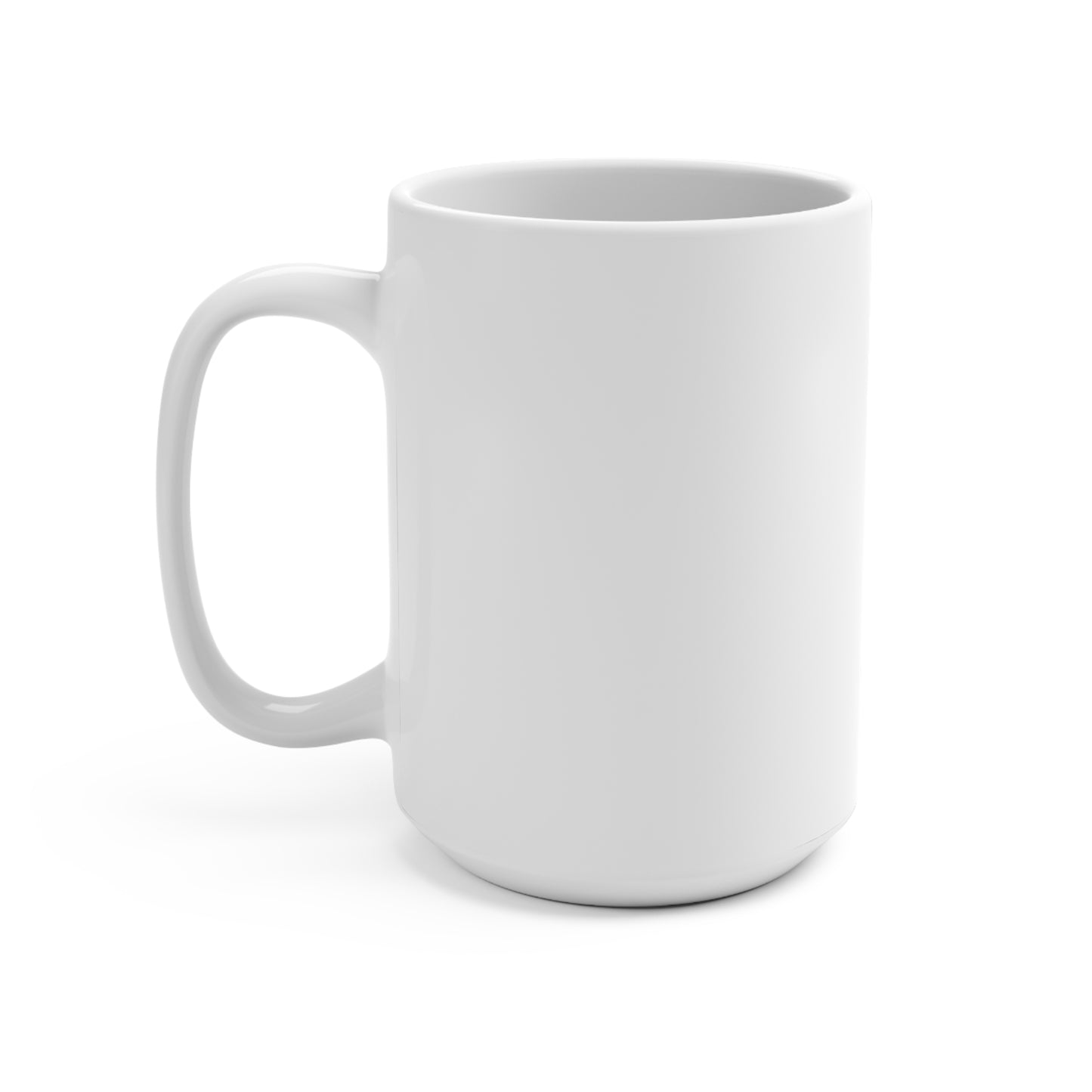 Monster Smut Mug 15oz