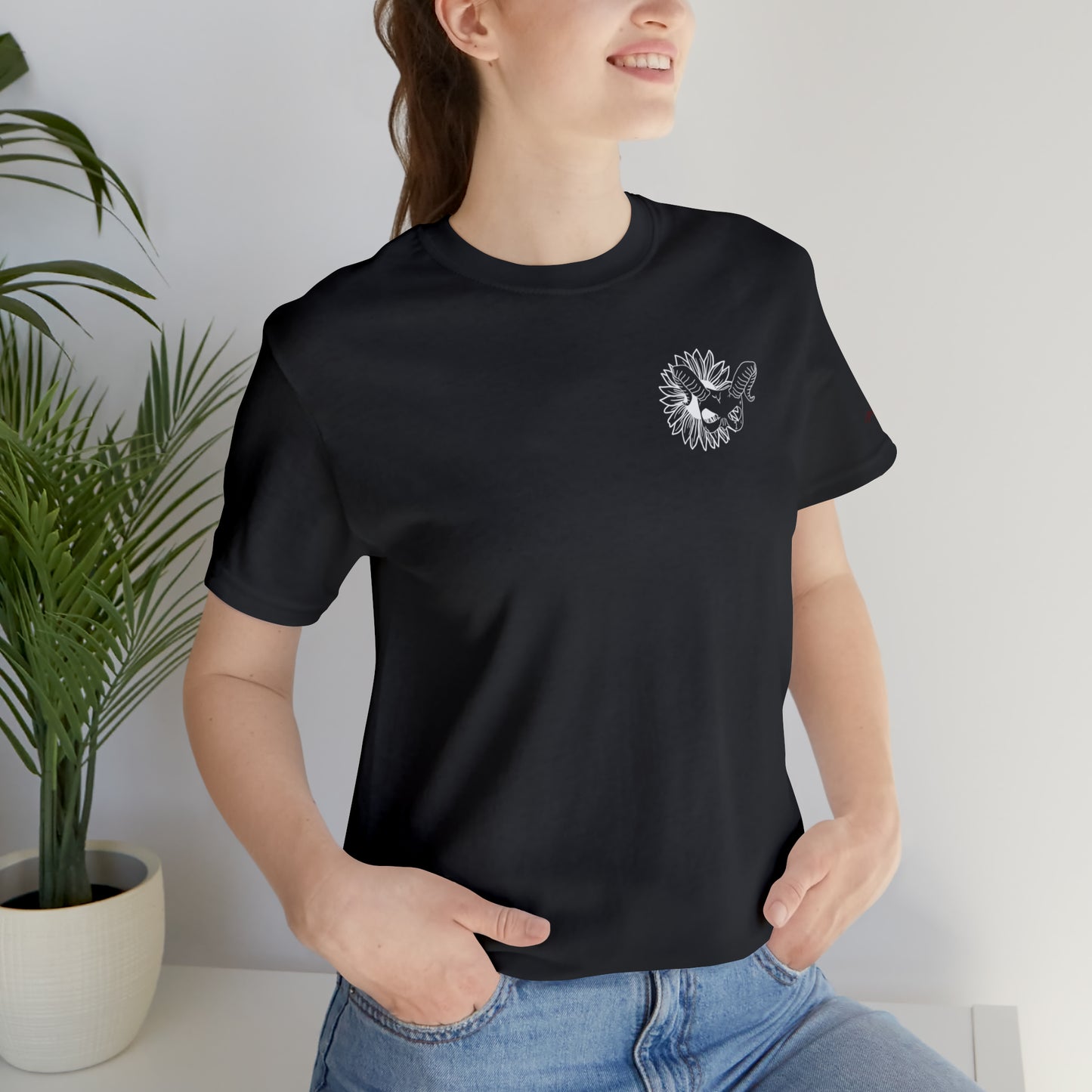 L&L -Grayson Tattoo- Tee