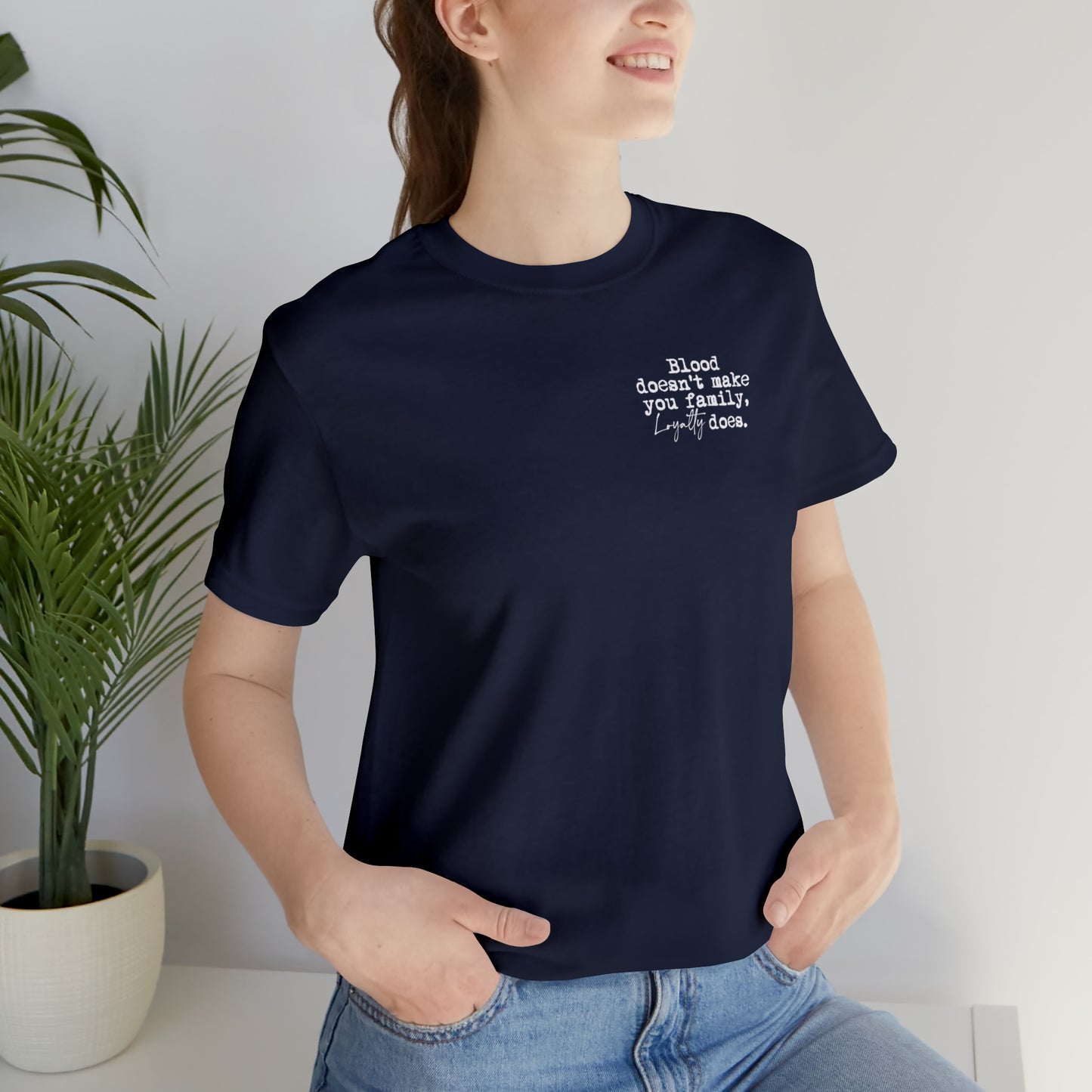 Marked by Cain Tee