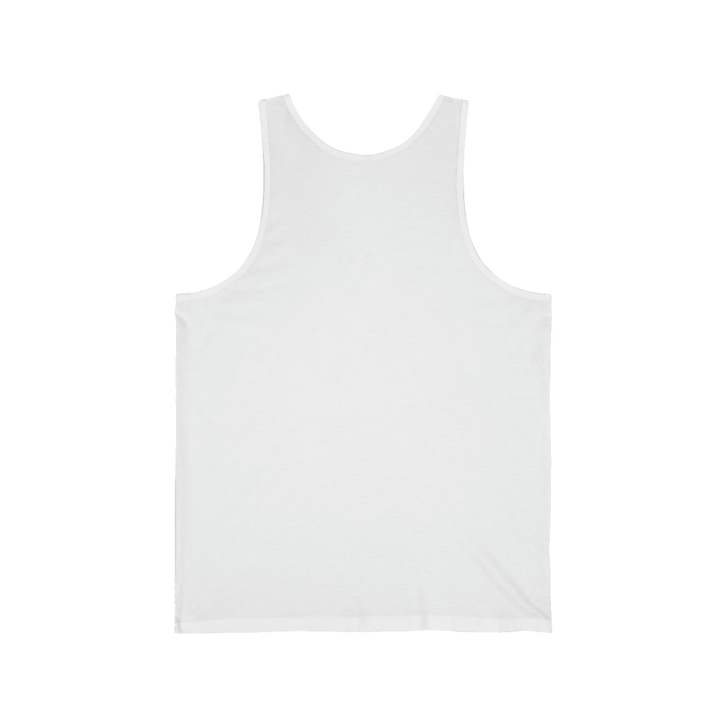 D.L. Darby Book Boyfriend Tank