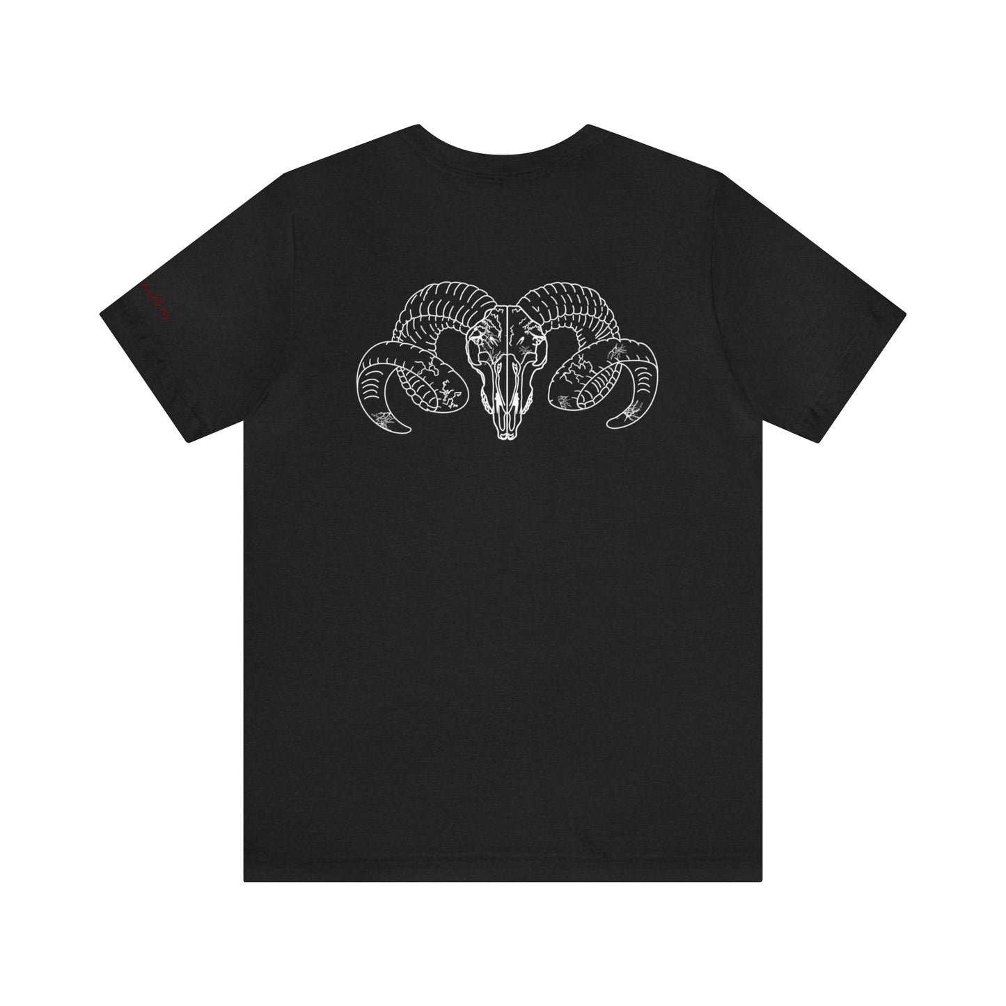 L&L -Grayson Tattoo- Tee