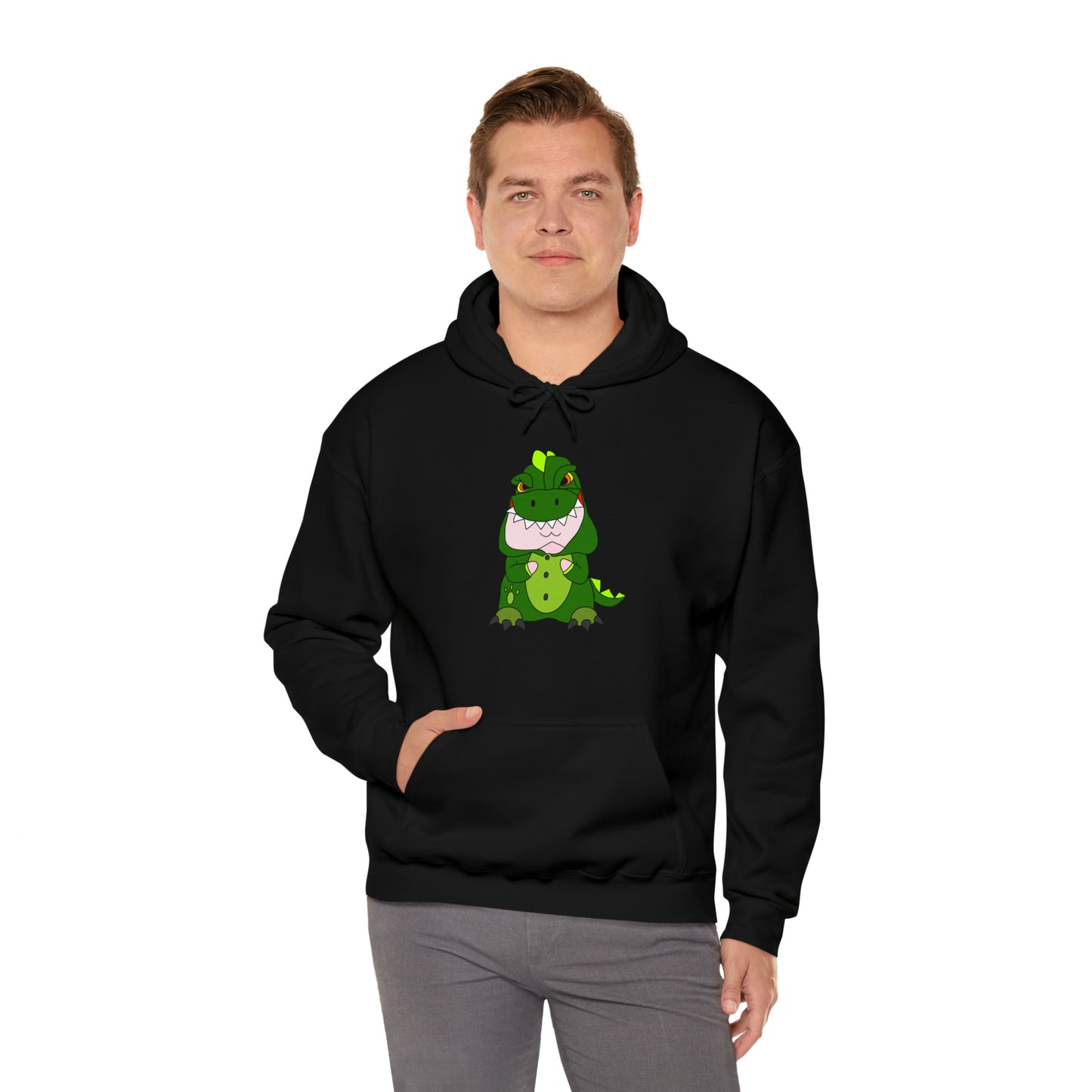 King Peen Hooded Sweatshirt