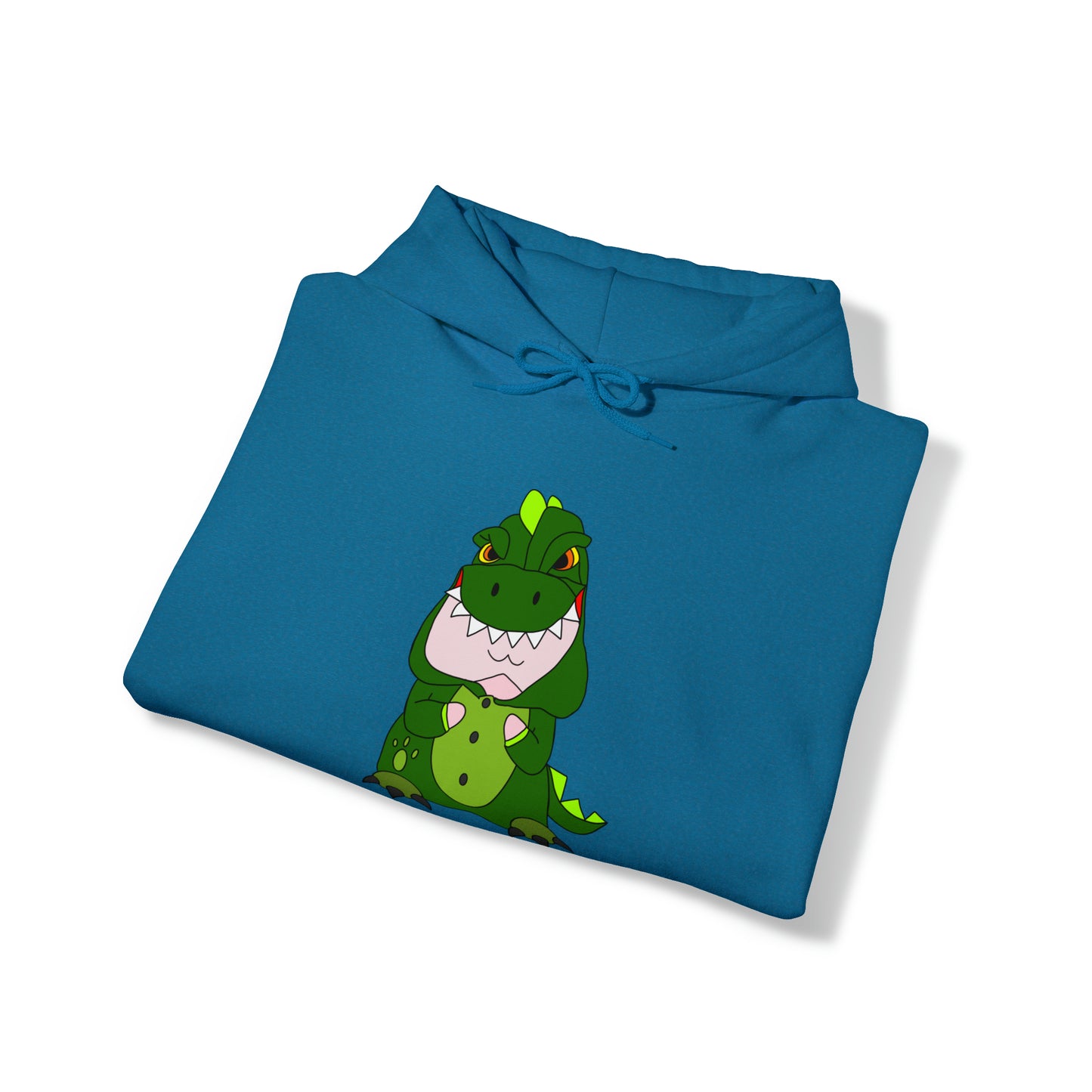 King Peen Hooded Sweatshirt