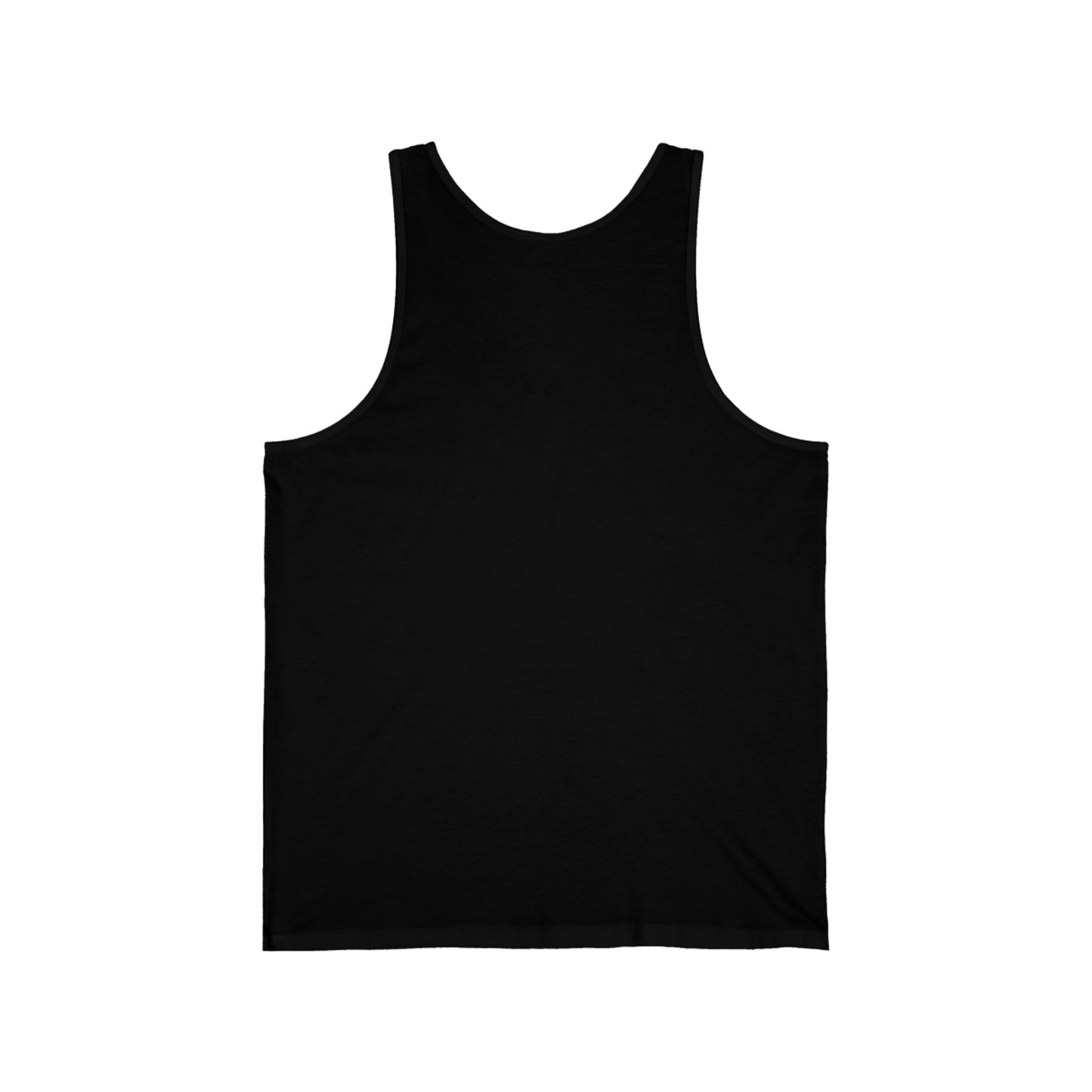 D.L. Darby Book Boyfriend Tank