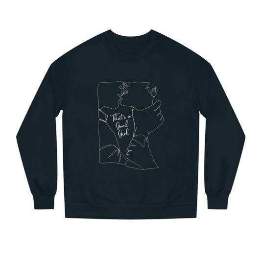 Good Girl Crew Neck Sweatshirt