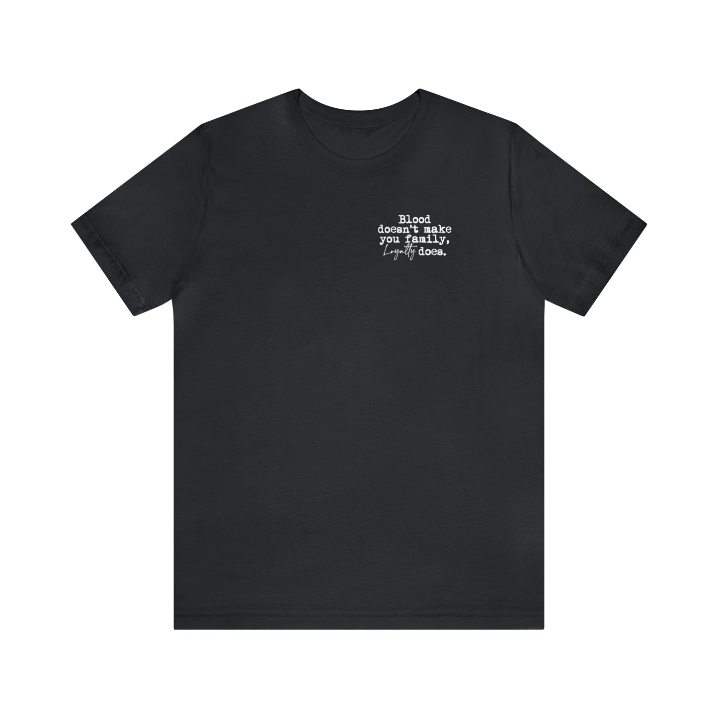 Marked by Cain Tee