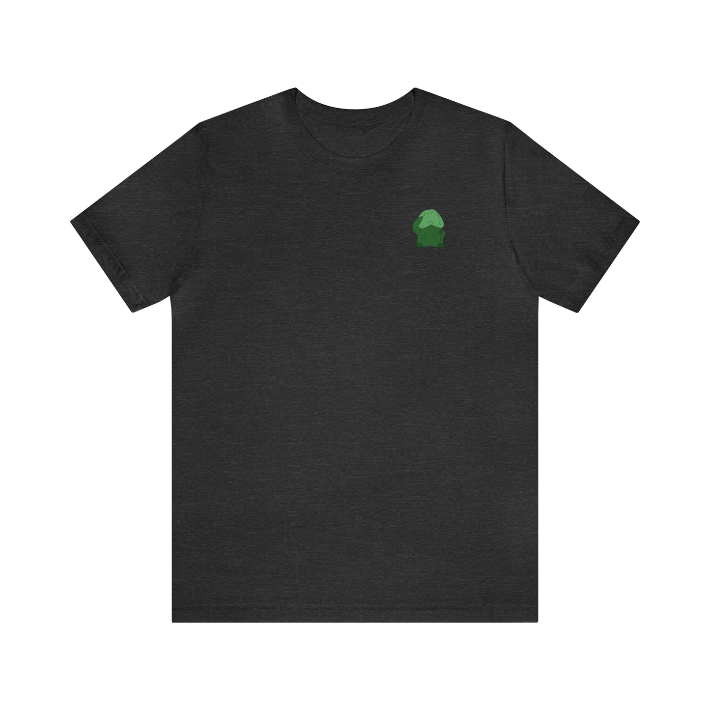 Green Weenie Short Sleeve Tee