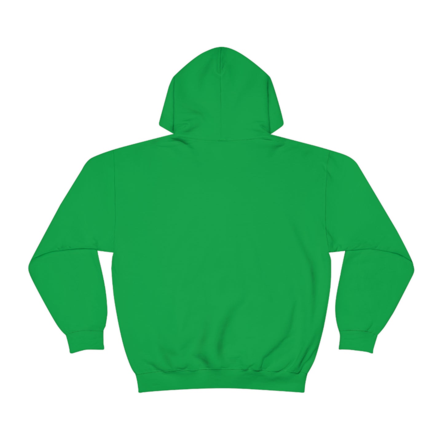 Aplana Island Hooded Sweatshirt