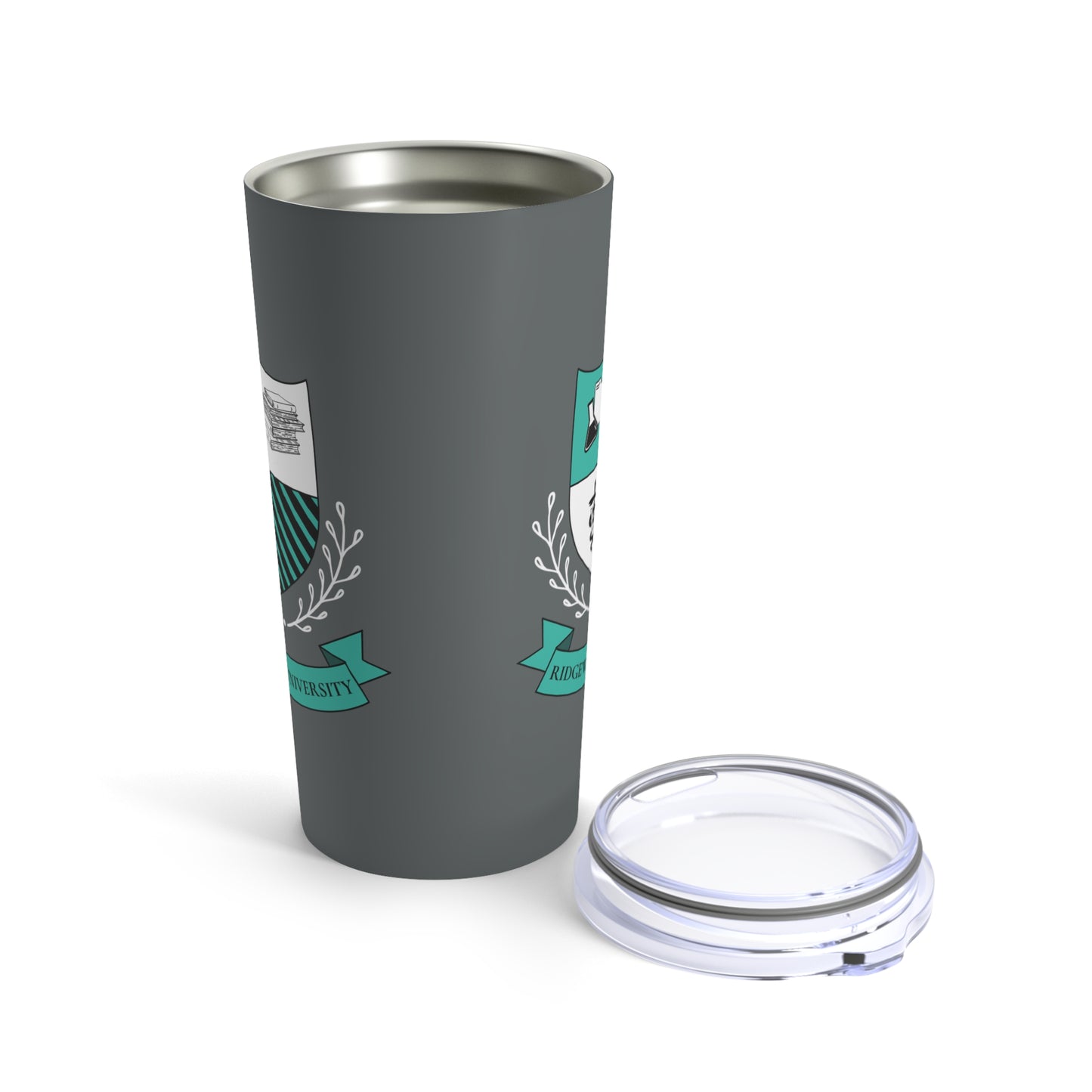 Ridgewood University - Licensed Tumbler 20oz