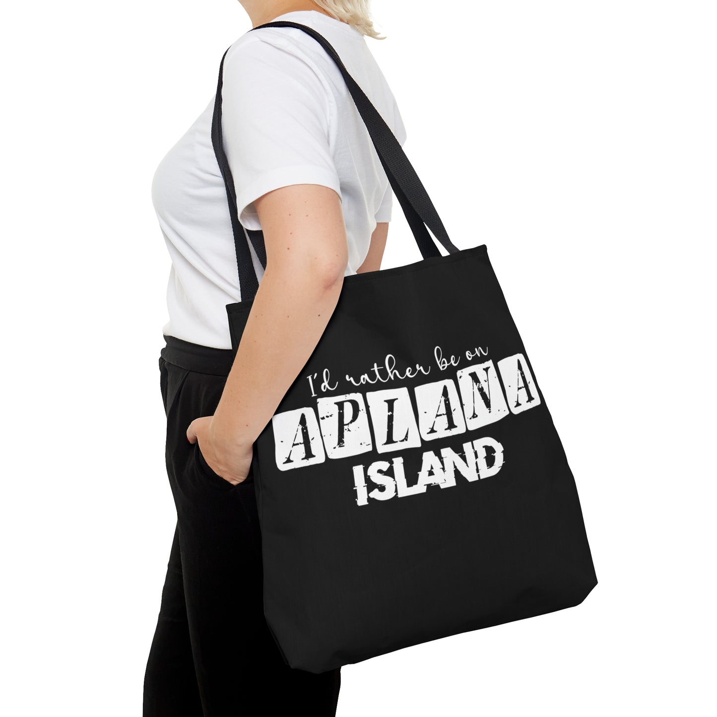 Aplana Island Bag