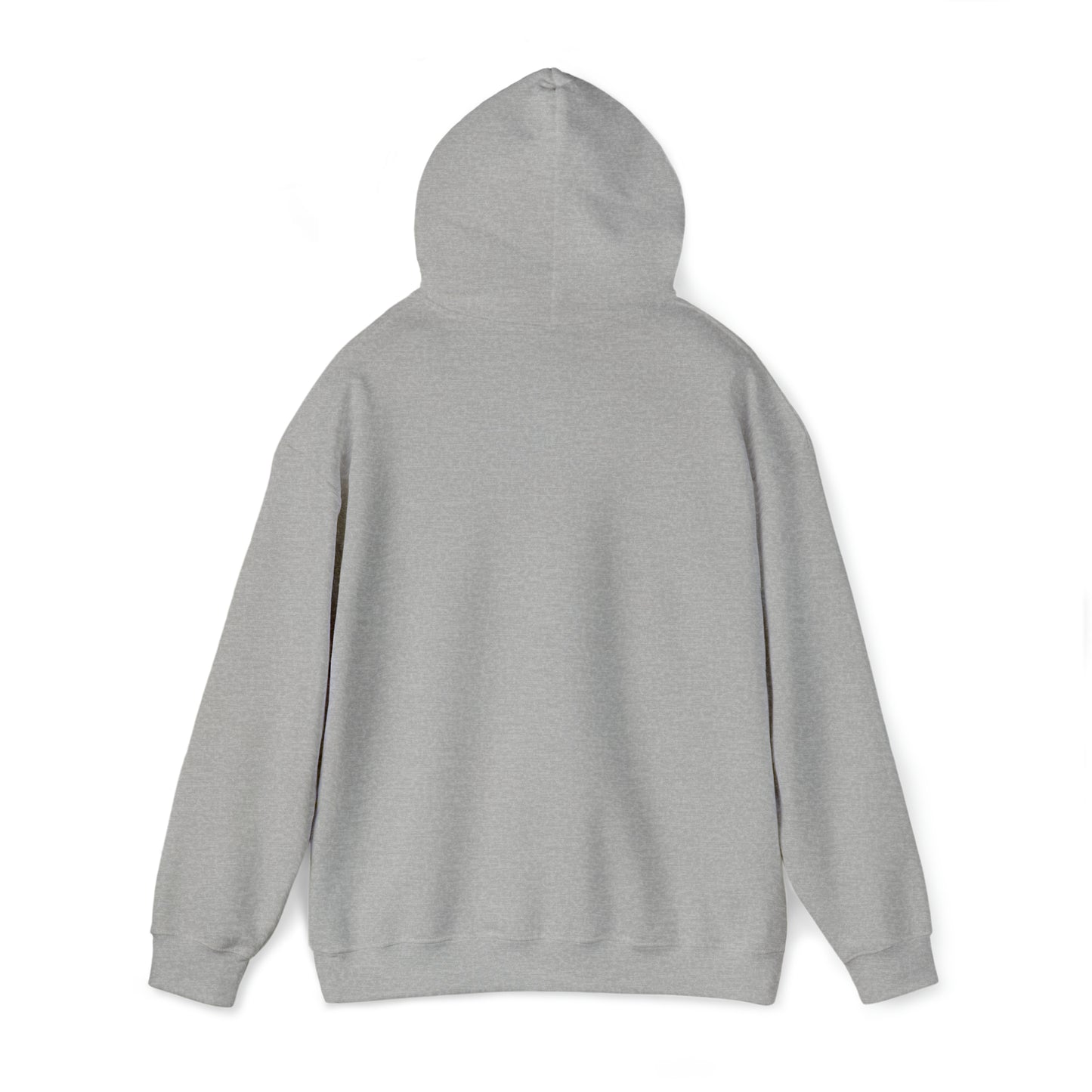 King Peen Hooded Sweatshirt