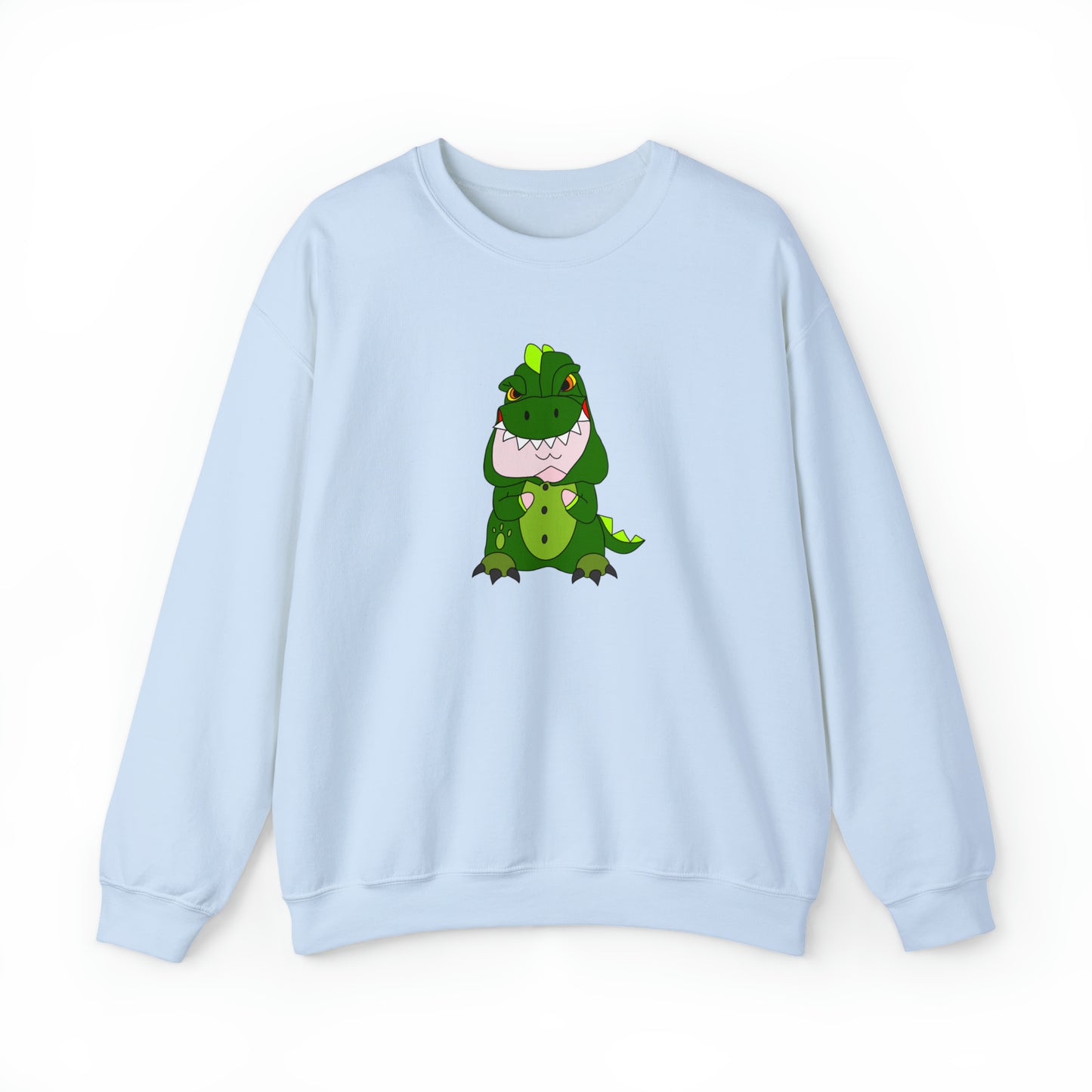 King Peen Crewneck Sweatshirt