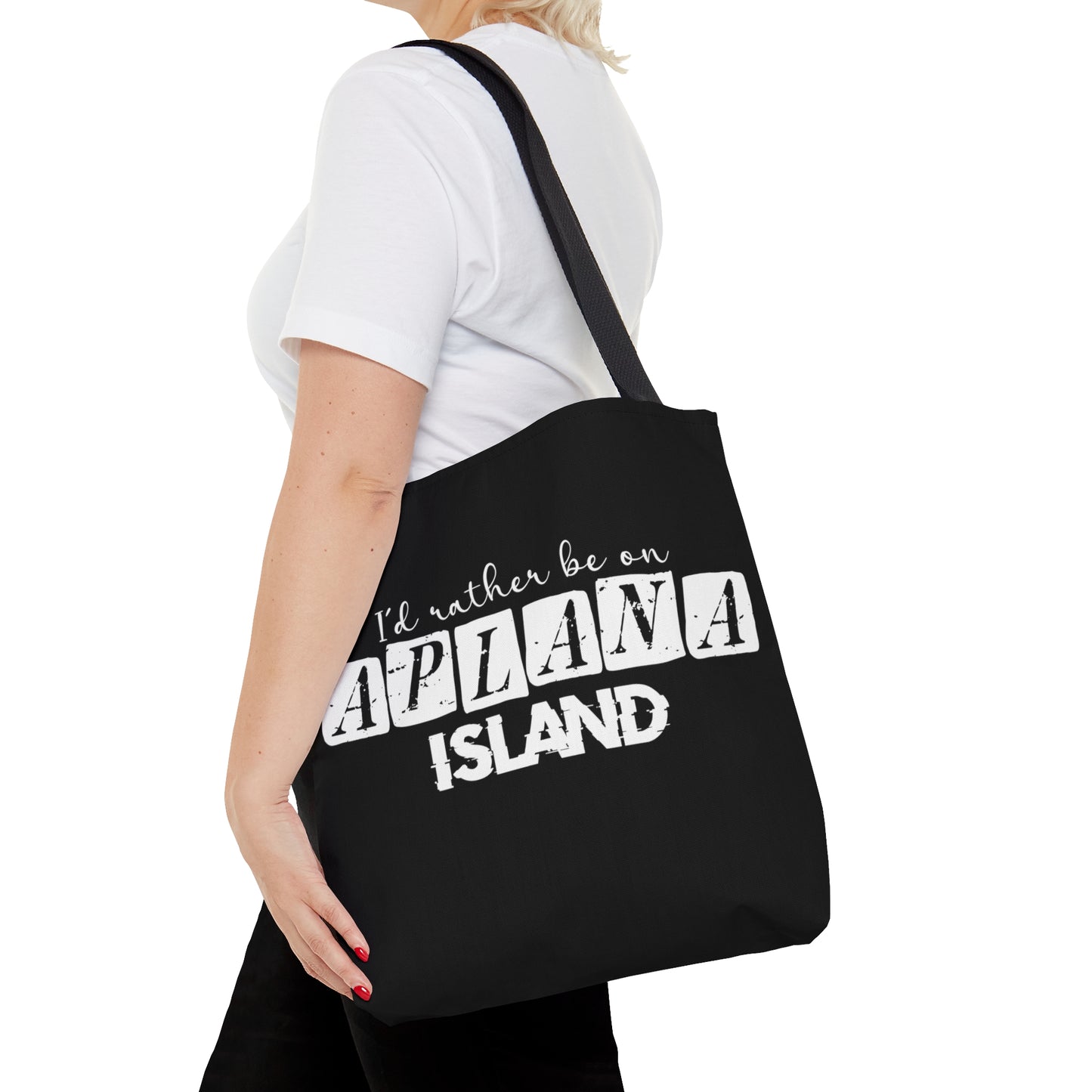 Aplana Island Bag