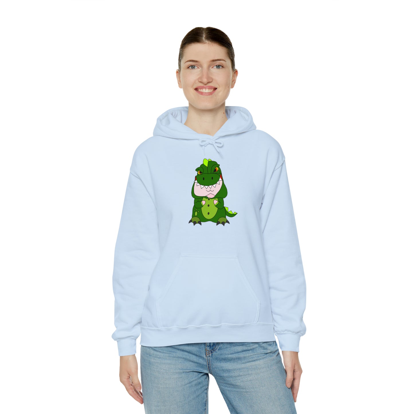 King Peen Hooded Sweatshirt