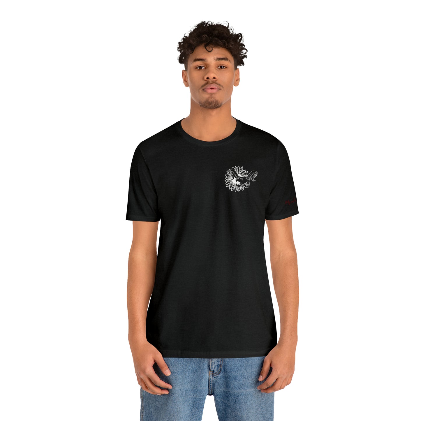 L&L -Grayson Tattoo- Tee