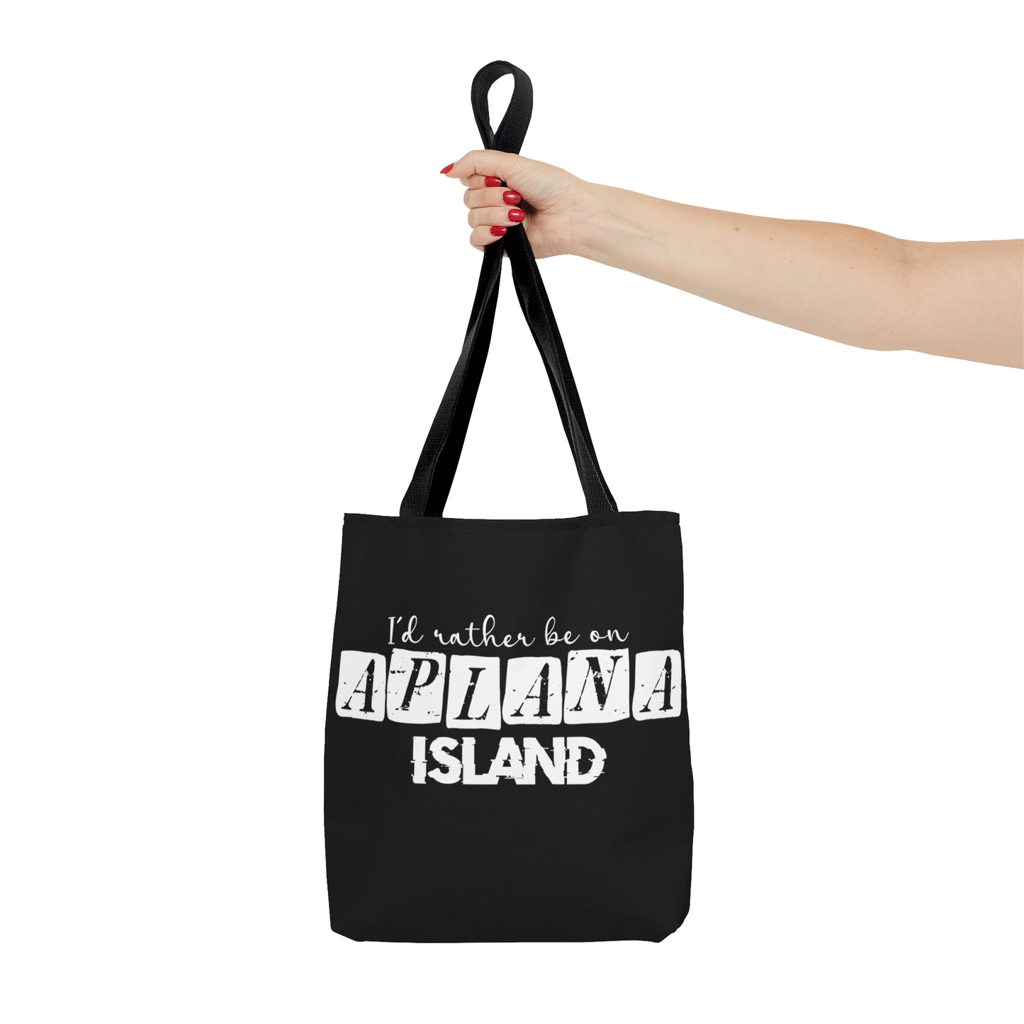 Aplana Island Bag