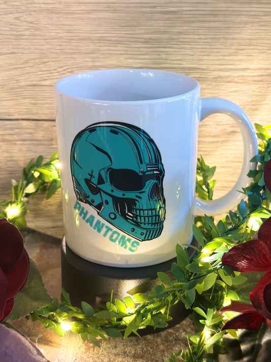 Maggie Rawdon - Phantoms Mug