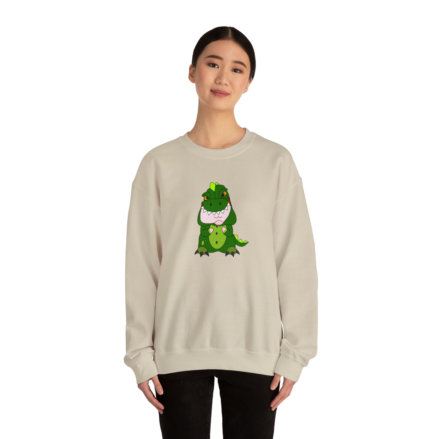 King Peen Crewneck Sweatshirt