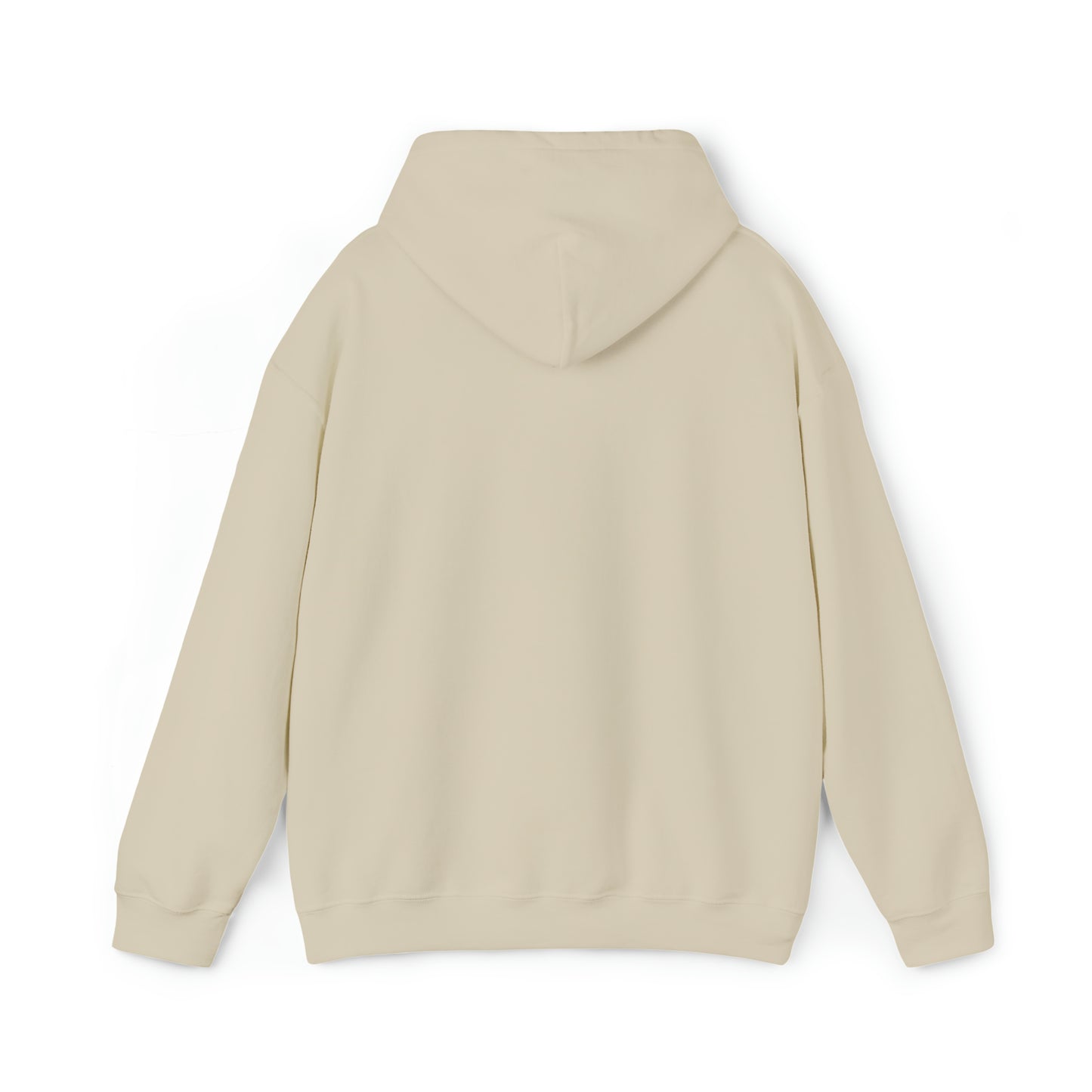 King Peen Hooded Sweatshirt
