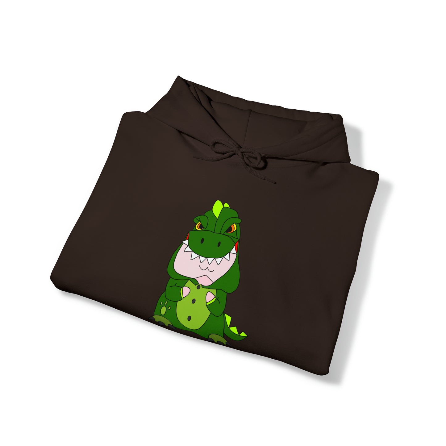 King Peen Hooded Sweatshirt