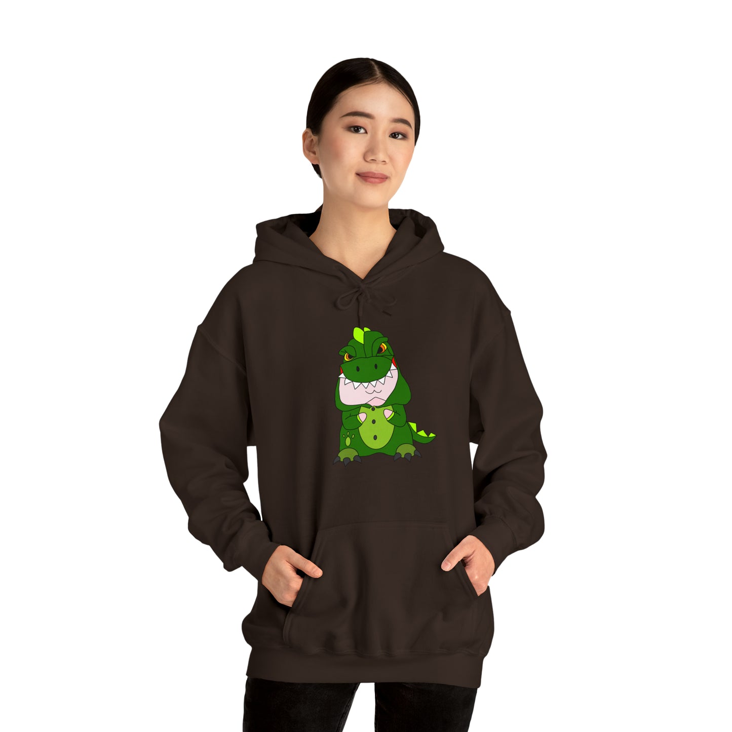 King Peen Hooded Sweatshirt