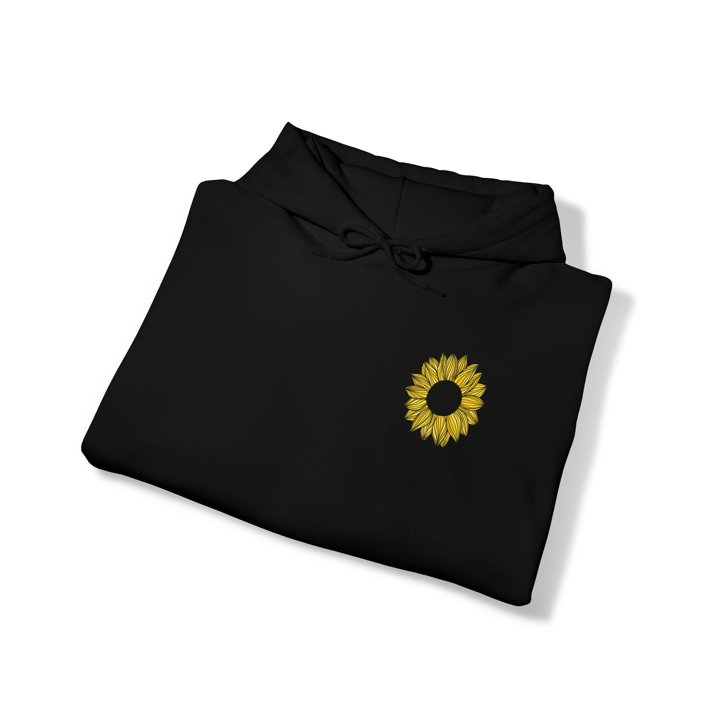 L&L Quote- Hooded Sweatshirt