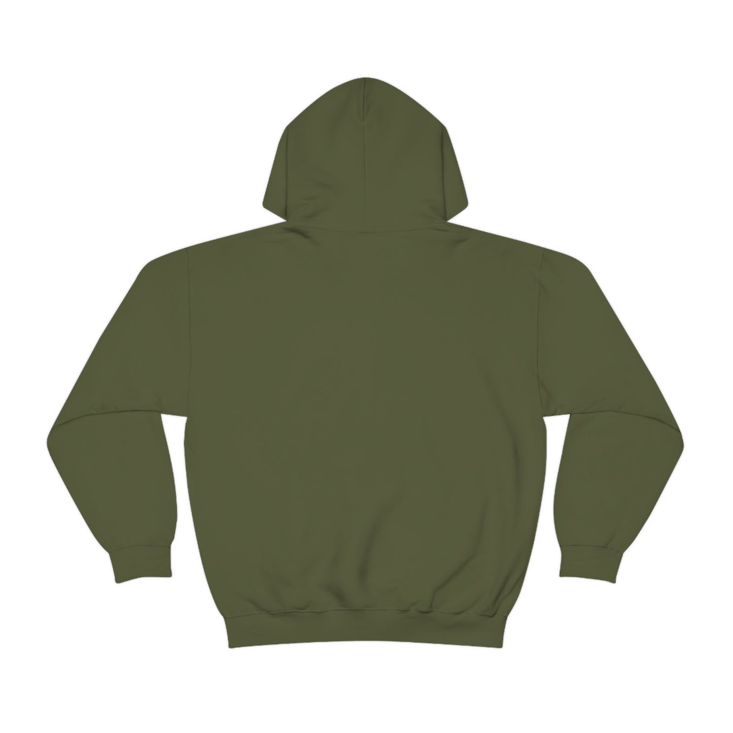 Aplana Island Hooded Sweatshirt