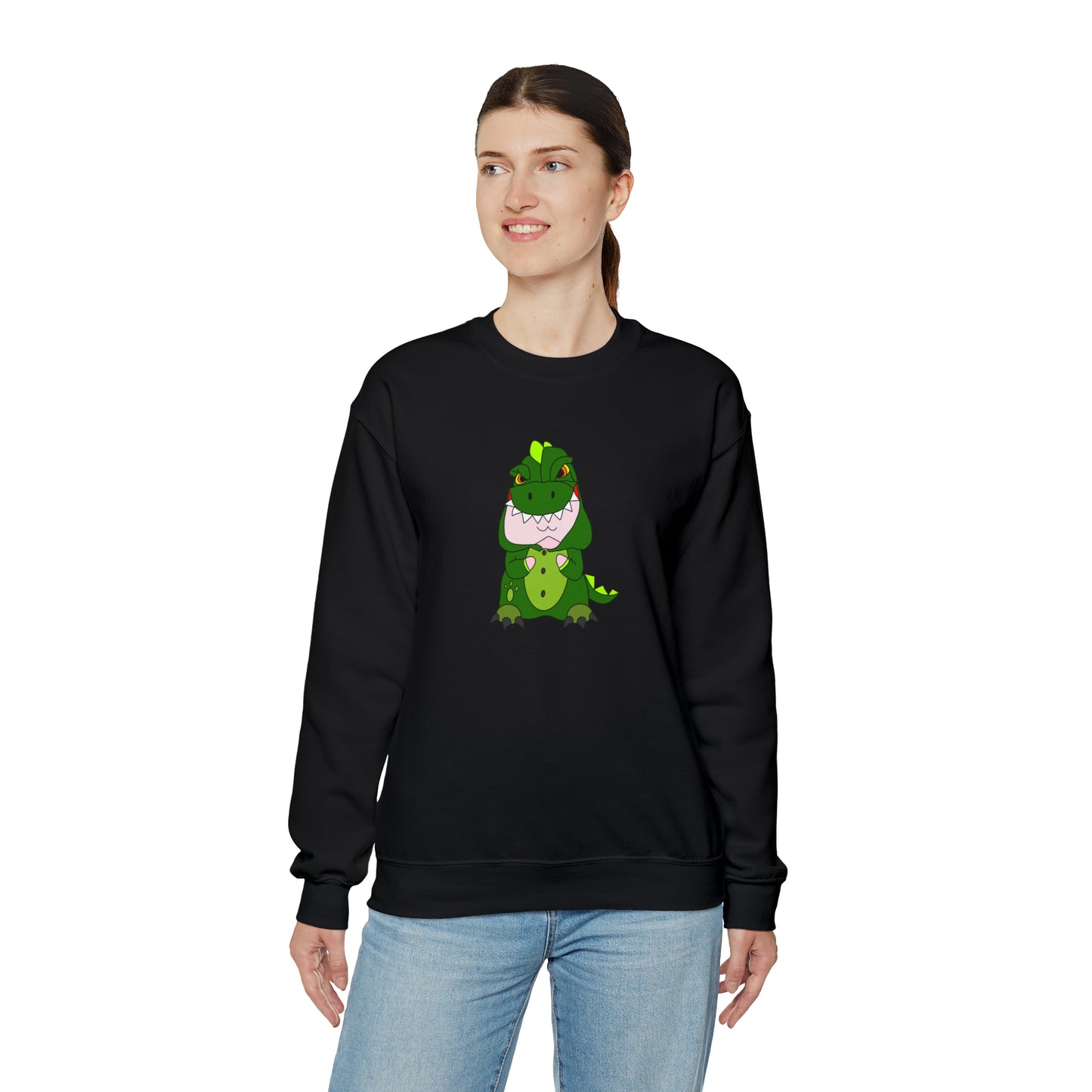 King Peen Crewneck Sweatshirt