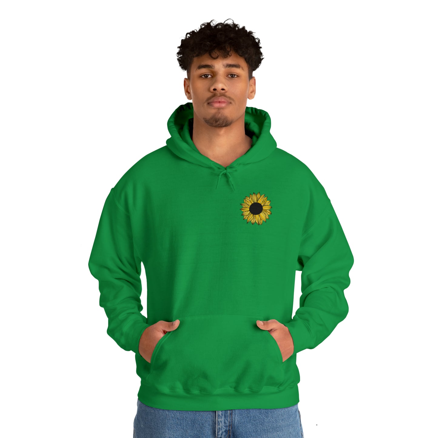 L&L Quote- Hooded Sweatshirt