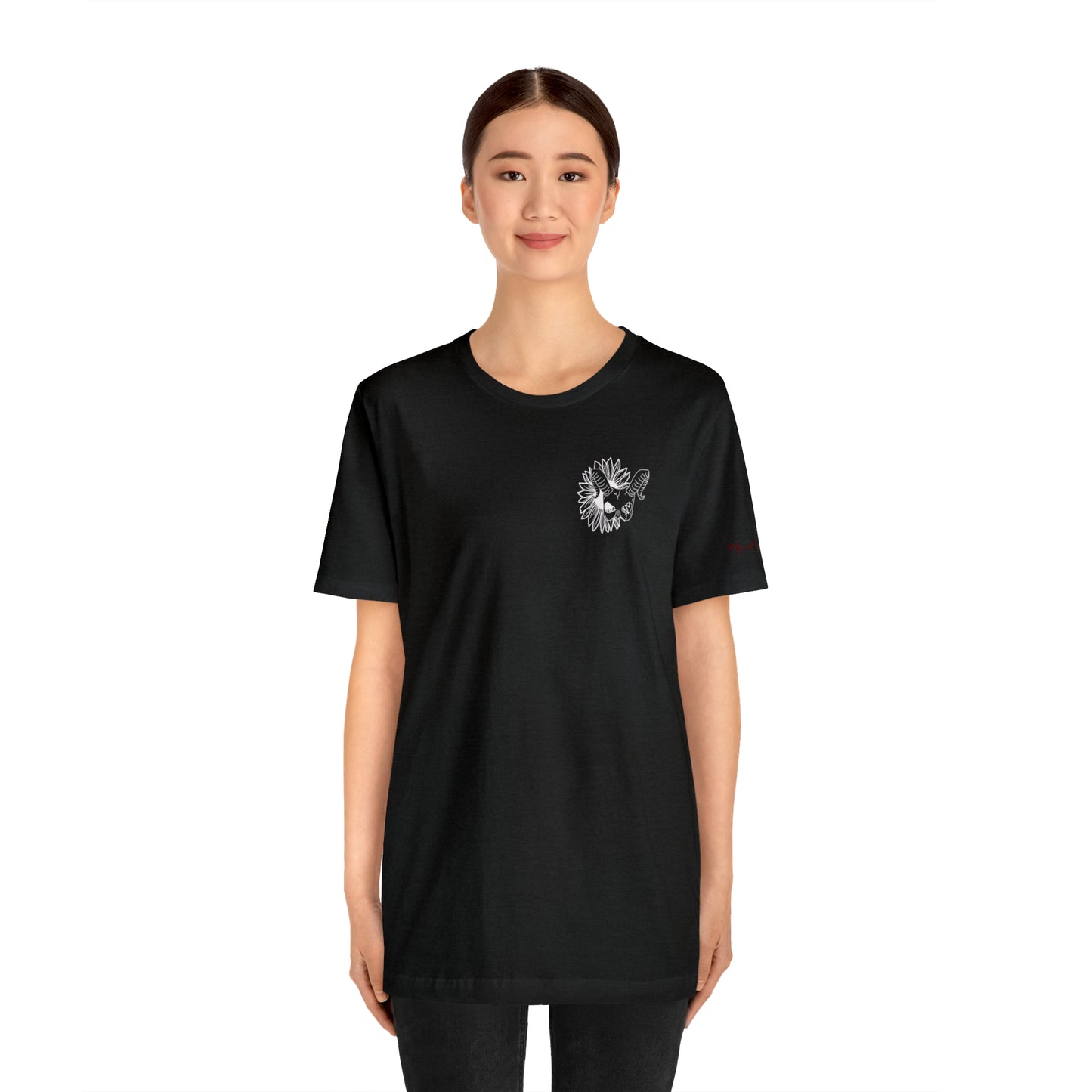 L&L -Grayson Tattoo- Tee