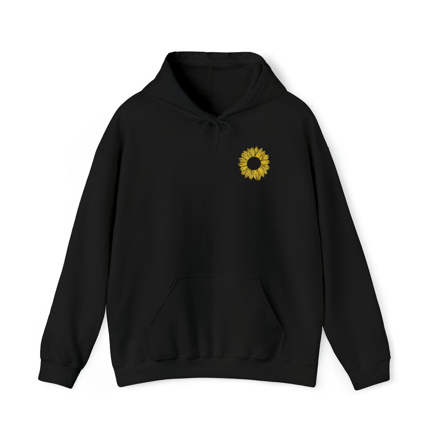 L&L Quote- Hooded Sweatshirt