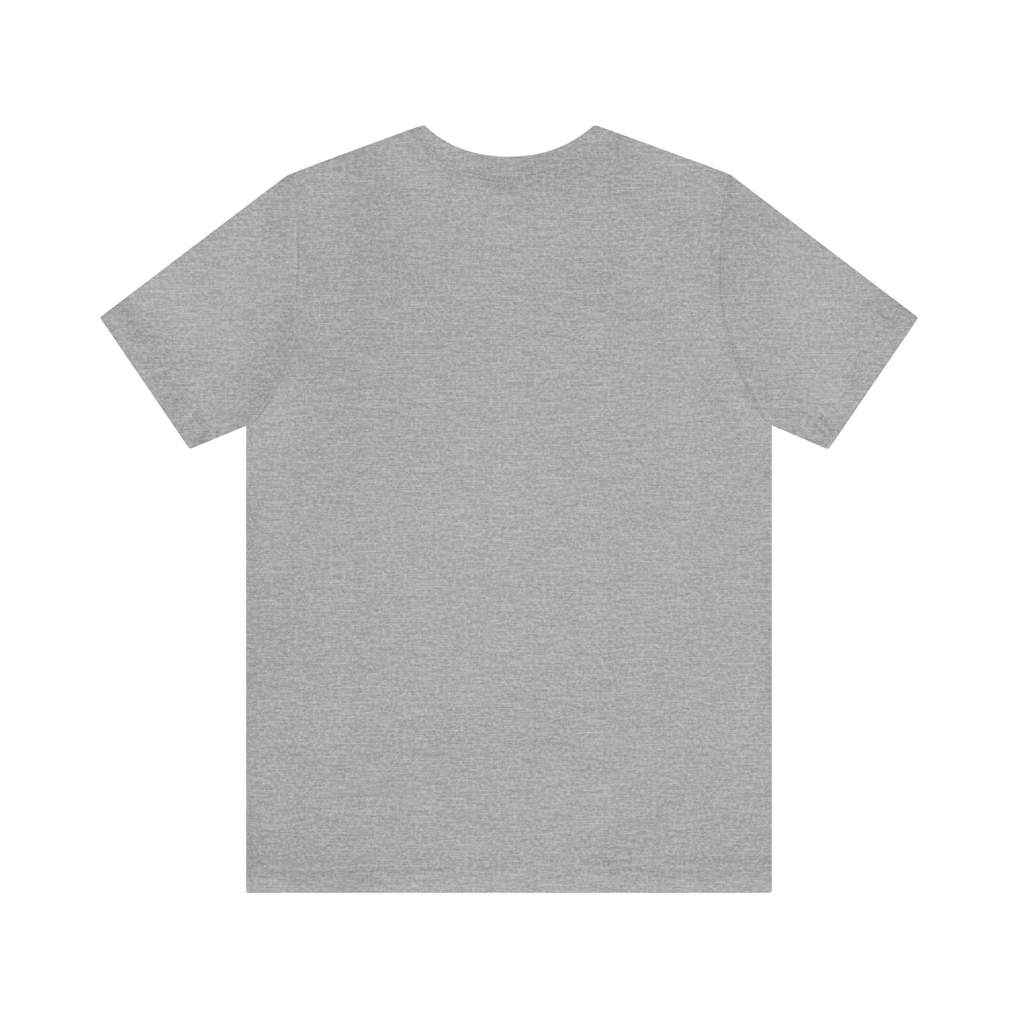 Ridgewood University Short Sleeve Tee