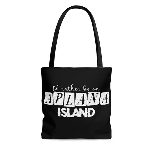 Aplana Island Bag