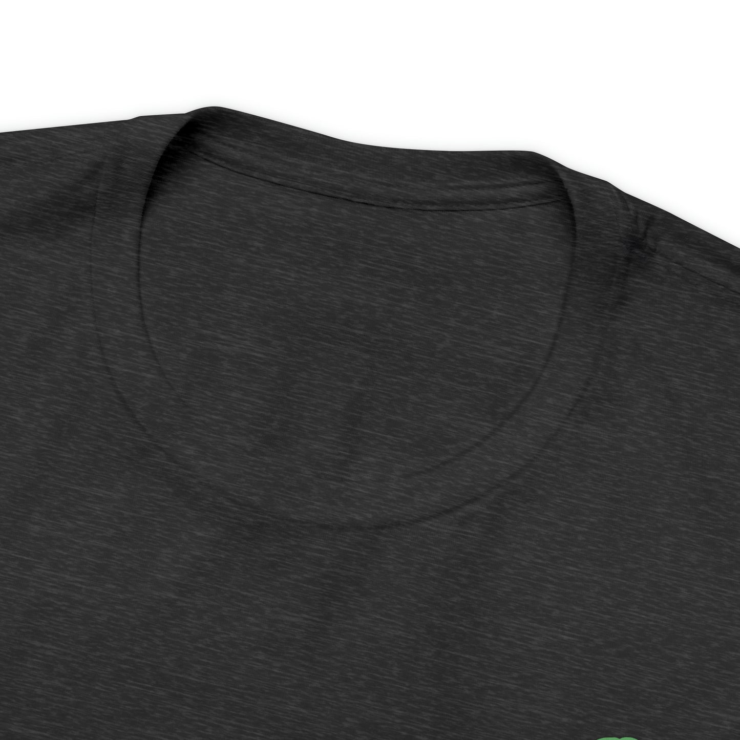 Green Weenie Short Sleeve Tee